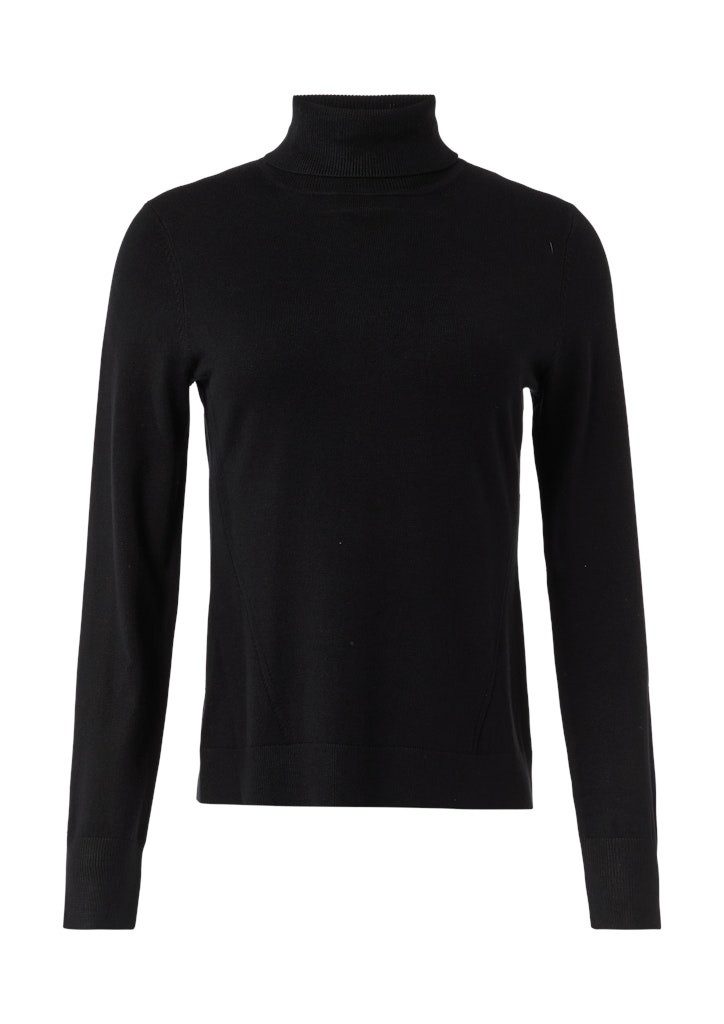 comma Sweatshirt Strickpullover günstig online kaufen