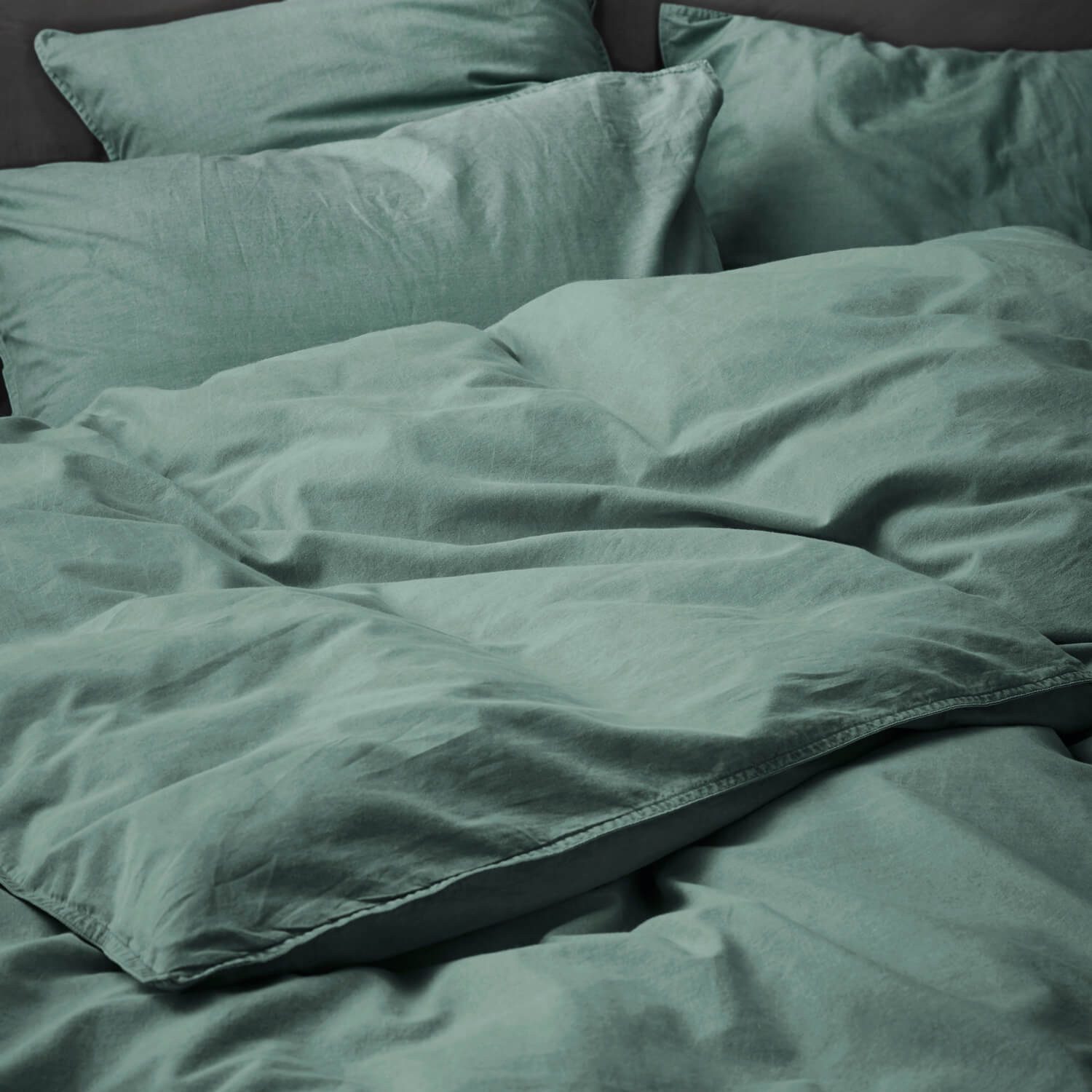 Essenza Bettwäsche Guy, Renforcé, 2 teilig, günstig online kaufen