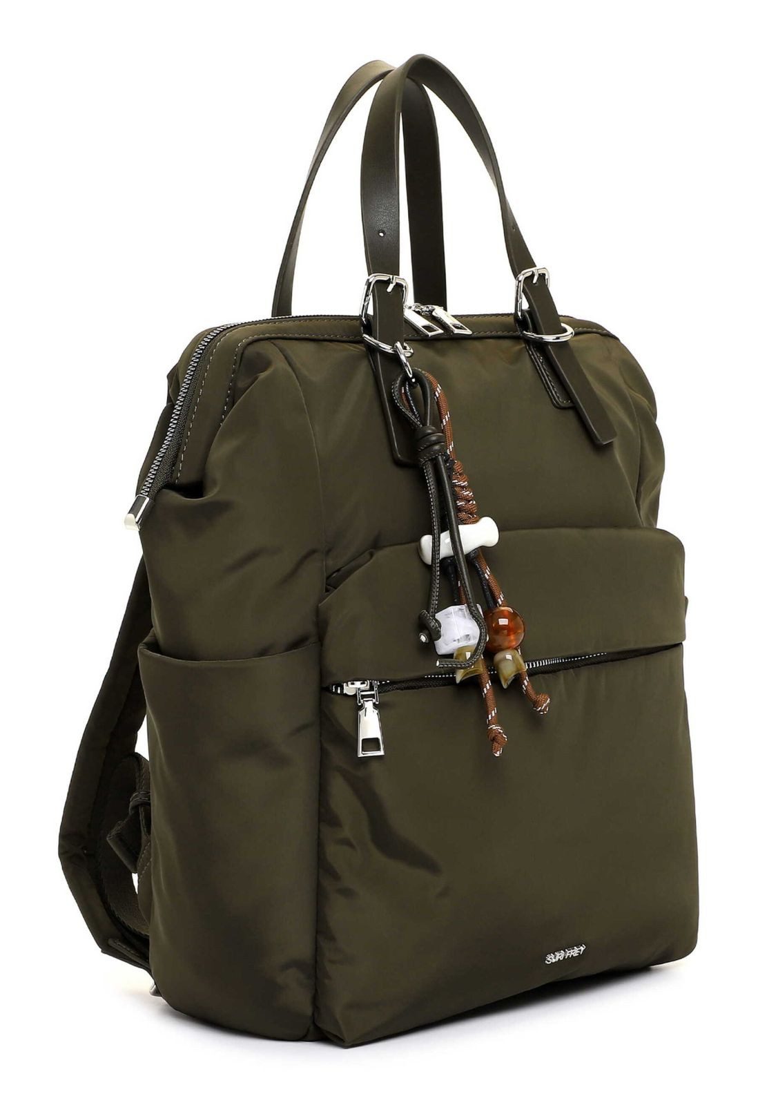 SURI FREY Rucksack Cityrucksack