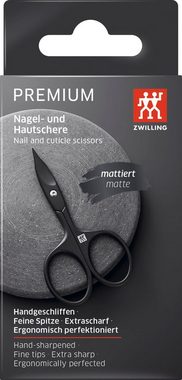 Zwilling Nagelschere TWINOX M