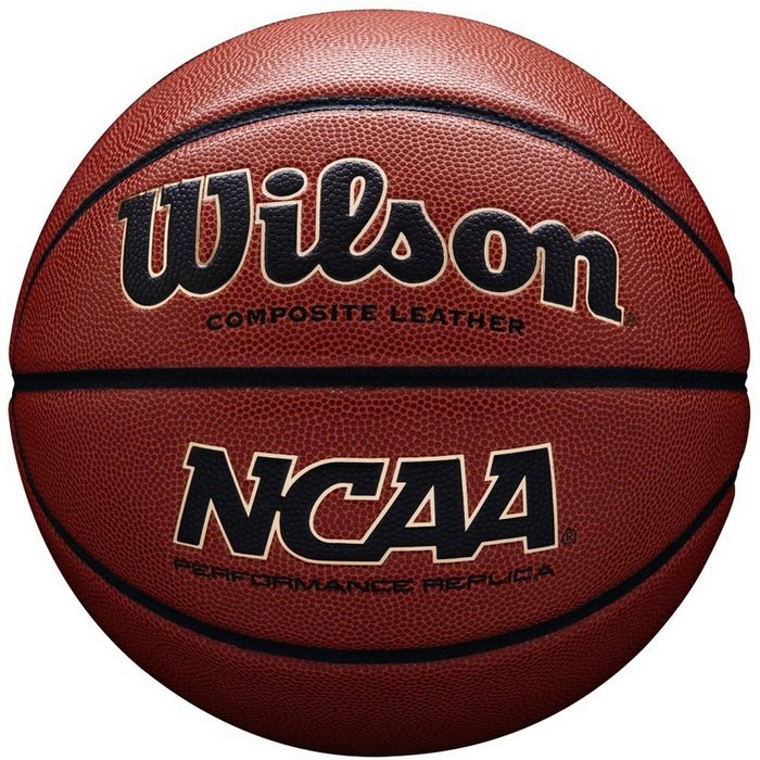 Wilson Basketball NCAA Performance Replica Basketball