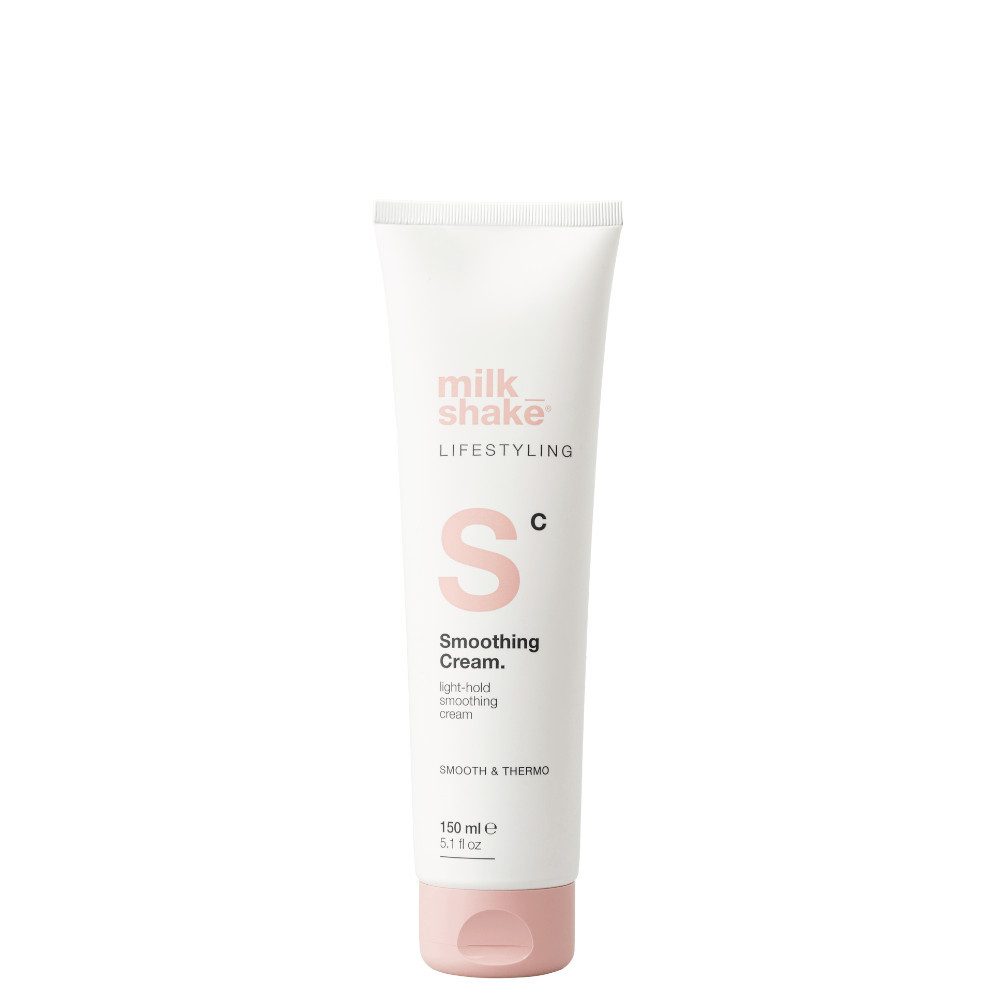 Milk Shake Styling-Creme Milk_Shake Lifestyling Smoothing Cream 150ml