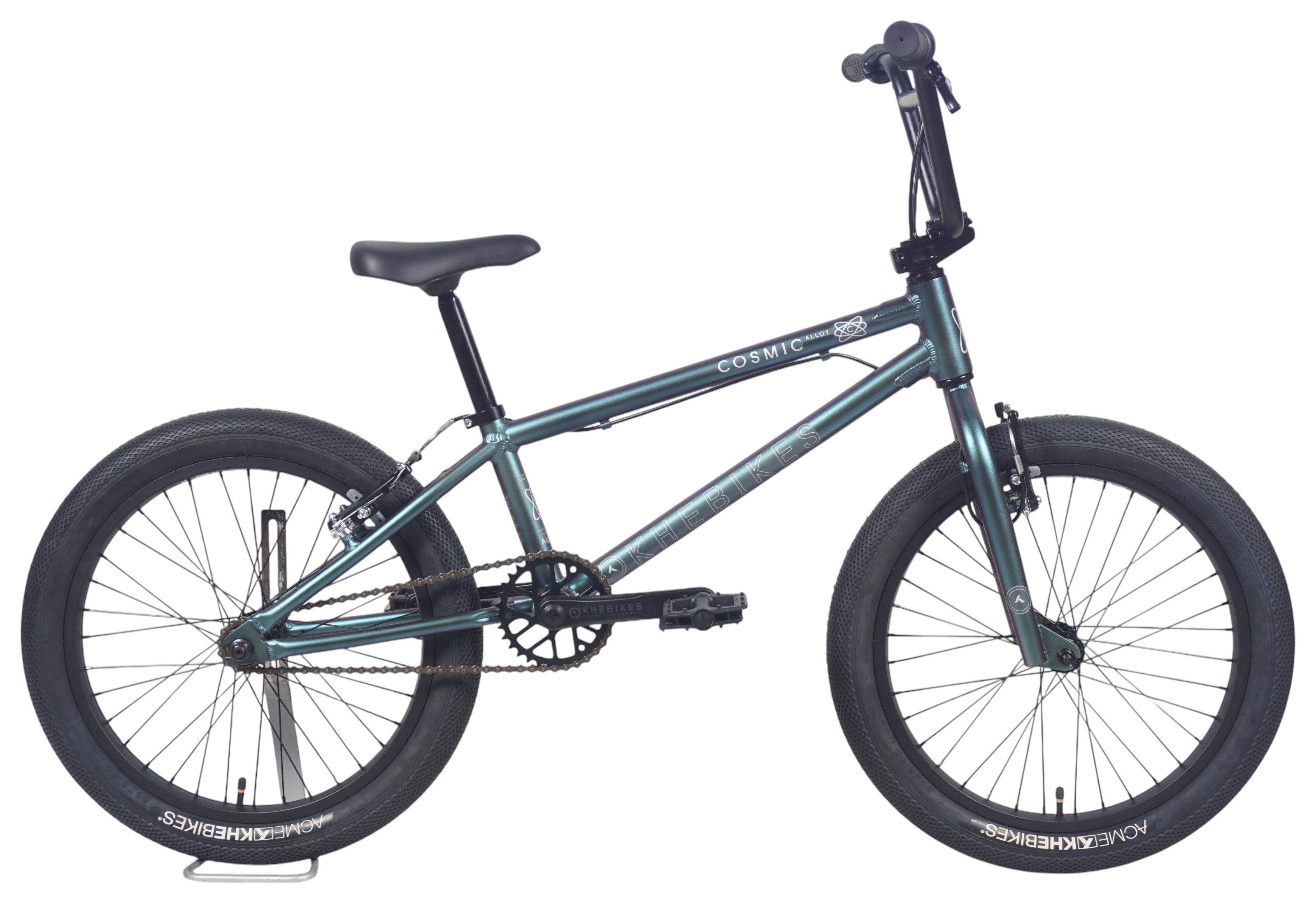 KHEbikes BMX-Rad BMX Fahrrad Alu KHE COSMIC AL 20 Zoll 10,6kg