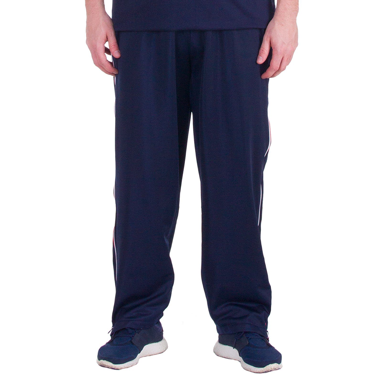 Henry Terre Zip-away-Hose Trainings und Freizeithose günstig online kaufen