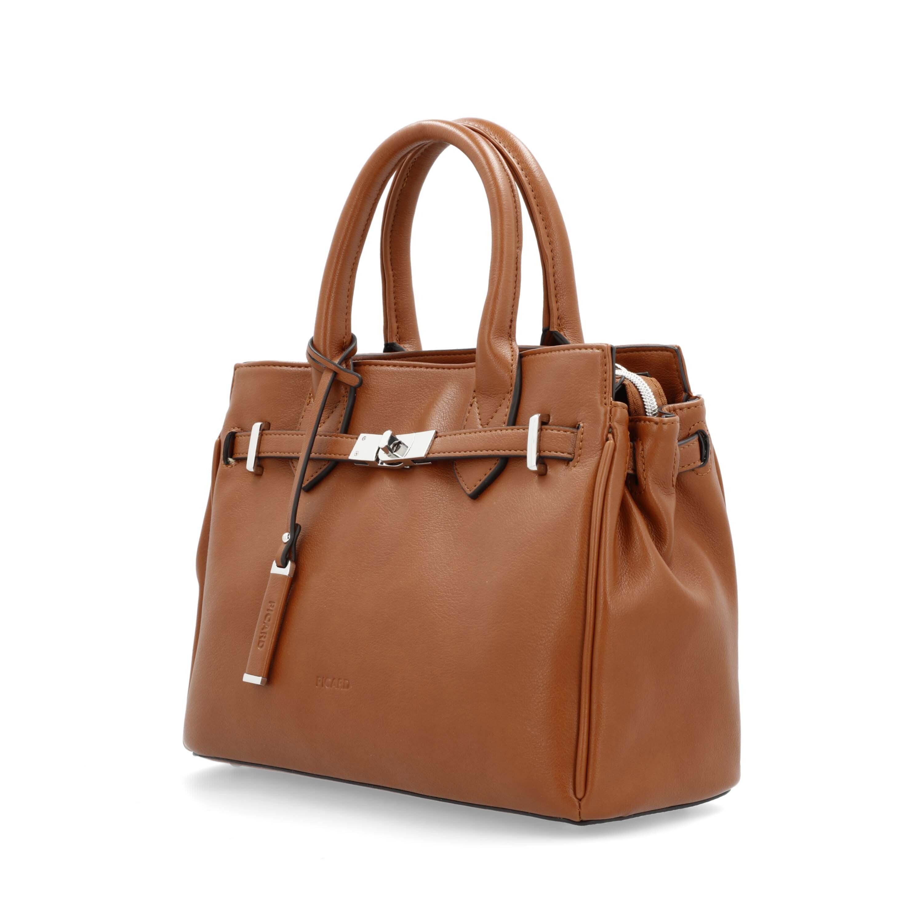 Picard Shopper PICARD Shopper New York aus Synthetik