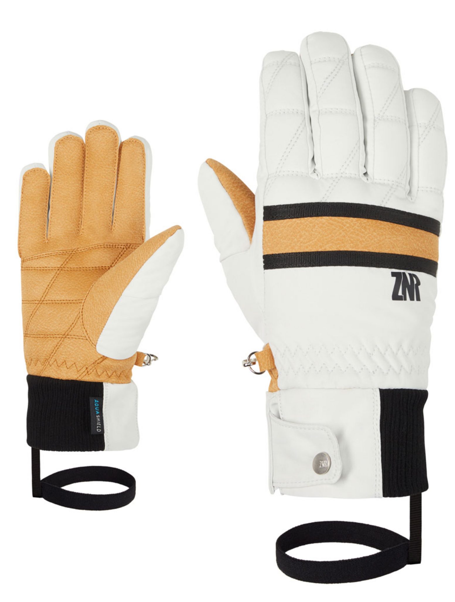 Skihandschuhe KABBI AS(R) lady glove