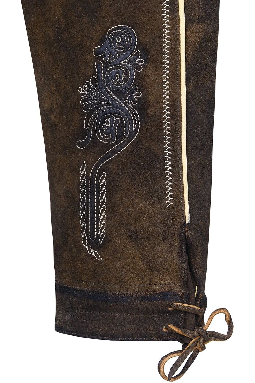Edelnice Trachtenlederhose Elijah