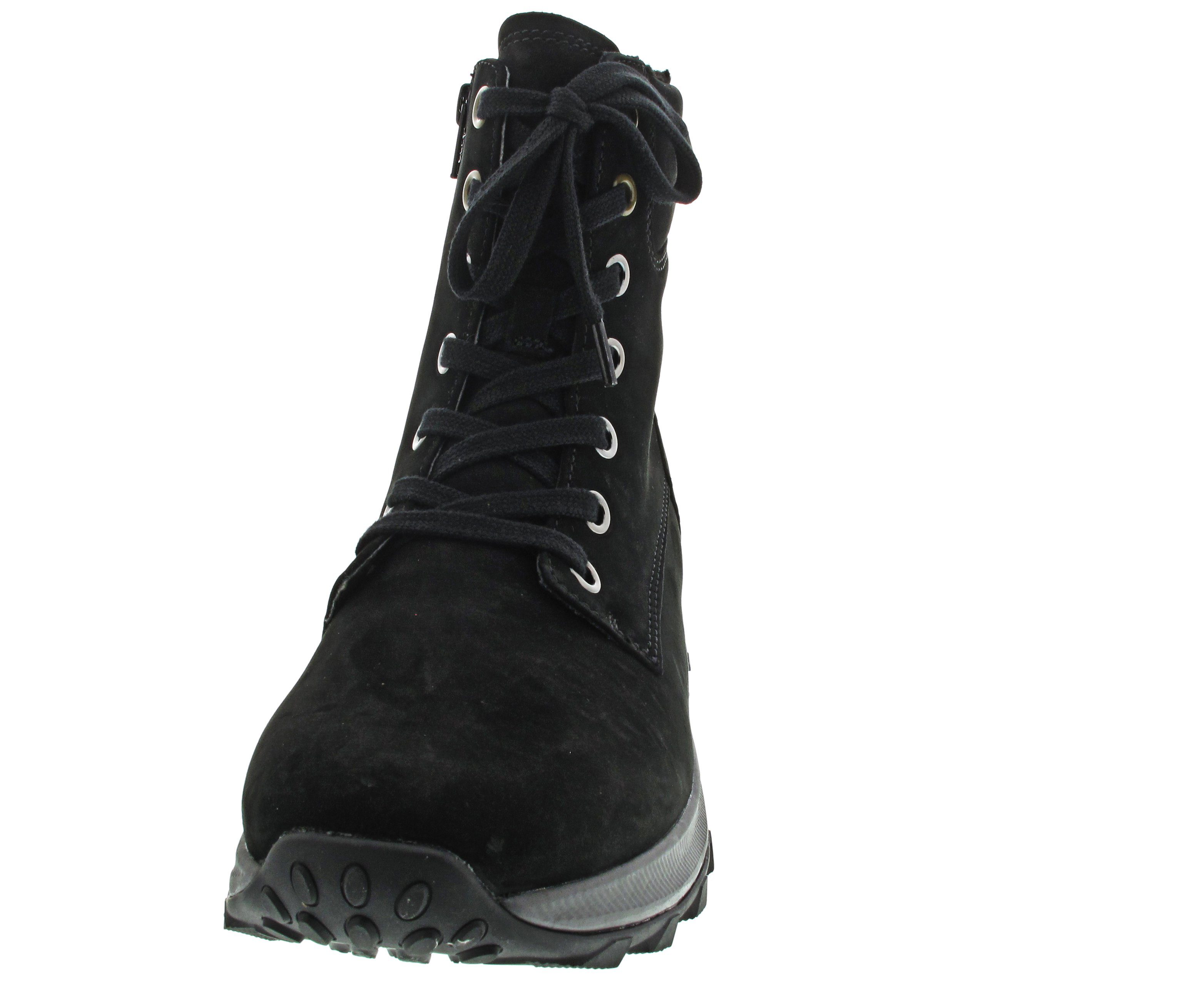 Gabor Comfort Schnürstiefelette