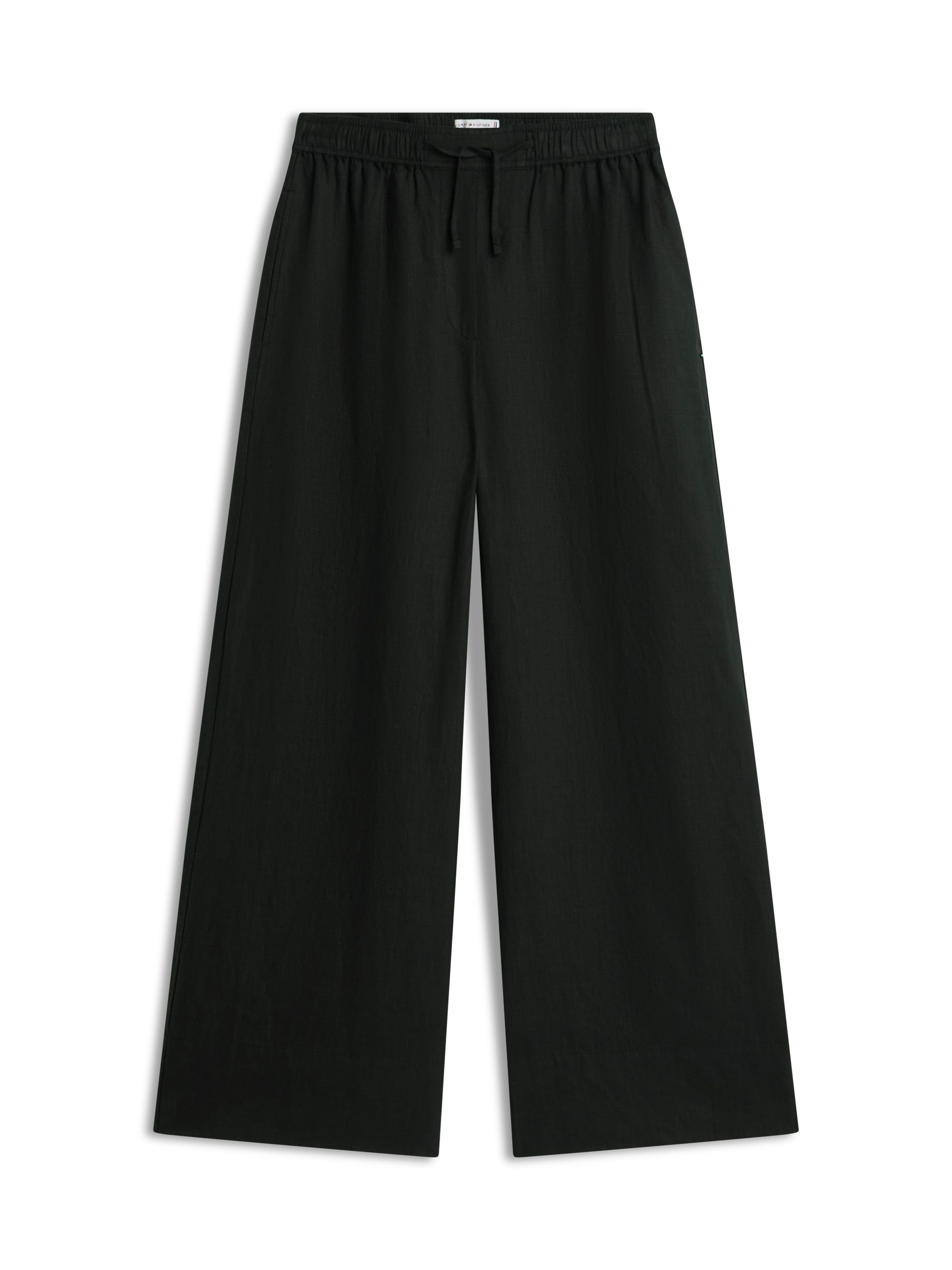 Leinenhose ESS LINEN PULL ON PANTS