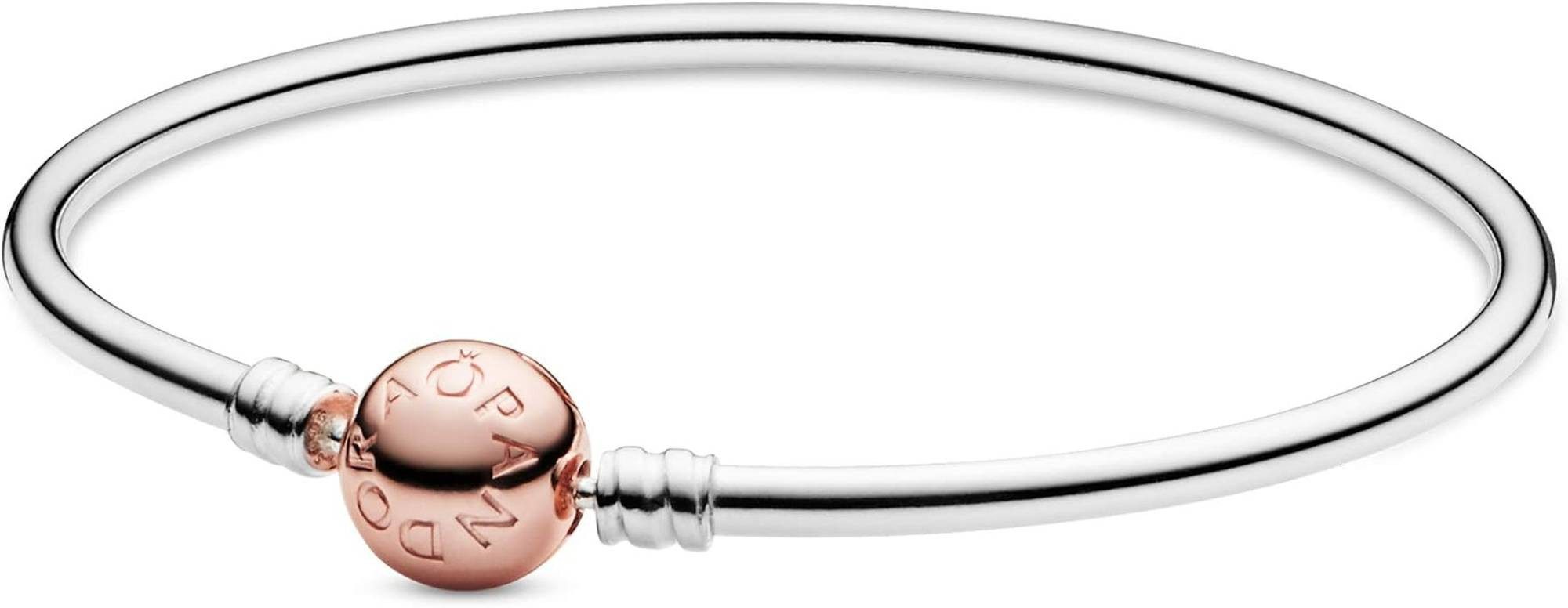 Pandora Charm-Armband Moments