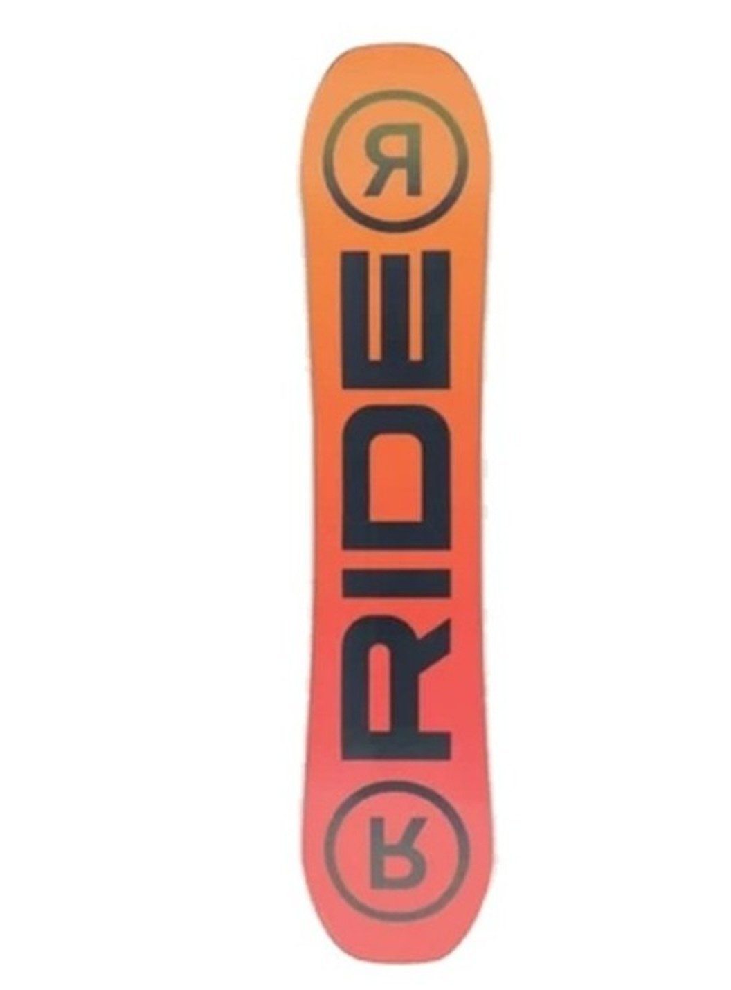 Ride Snowboard