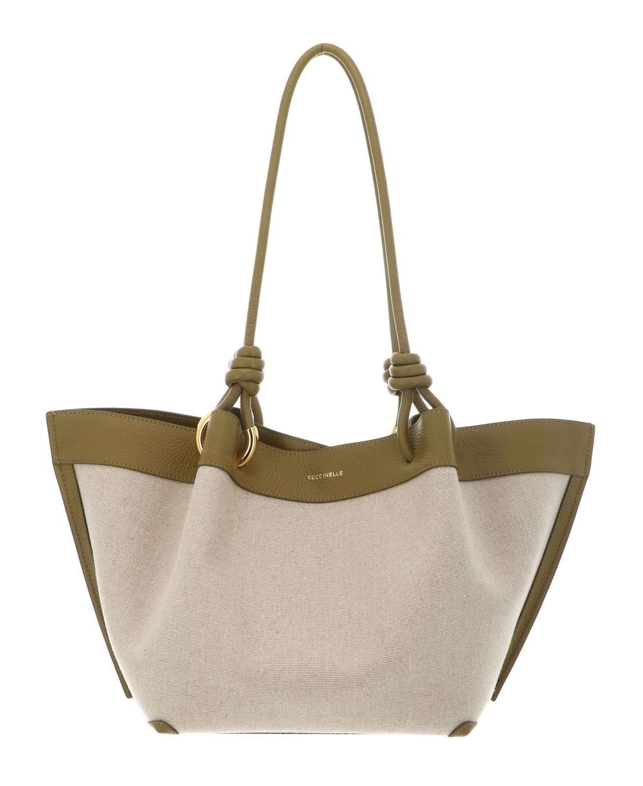 Schultertasche Canvas Handbag