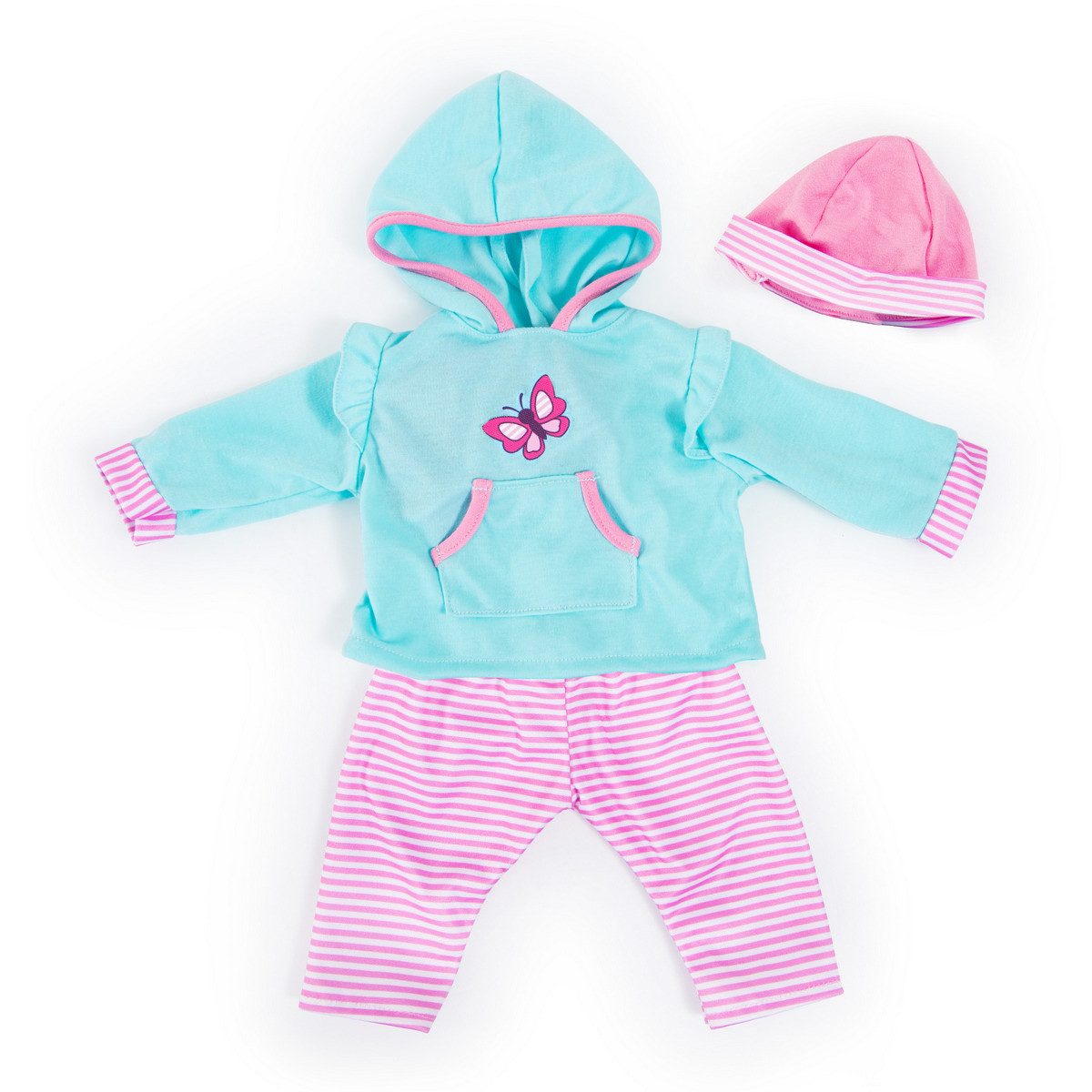Bayer Design Puppenkleidung