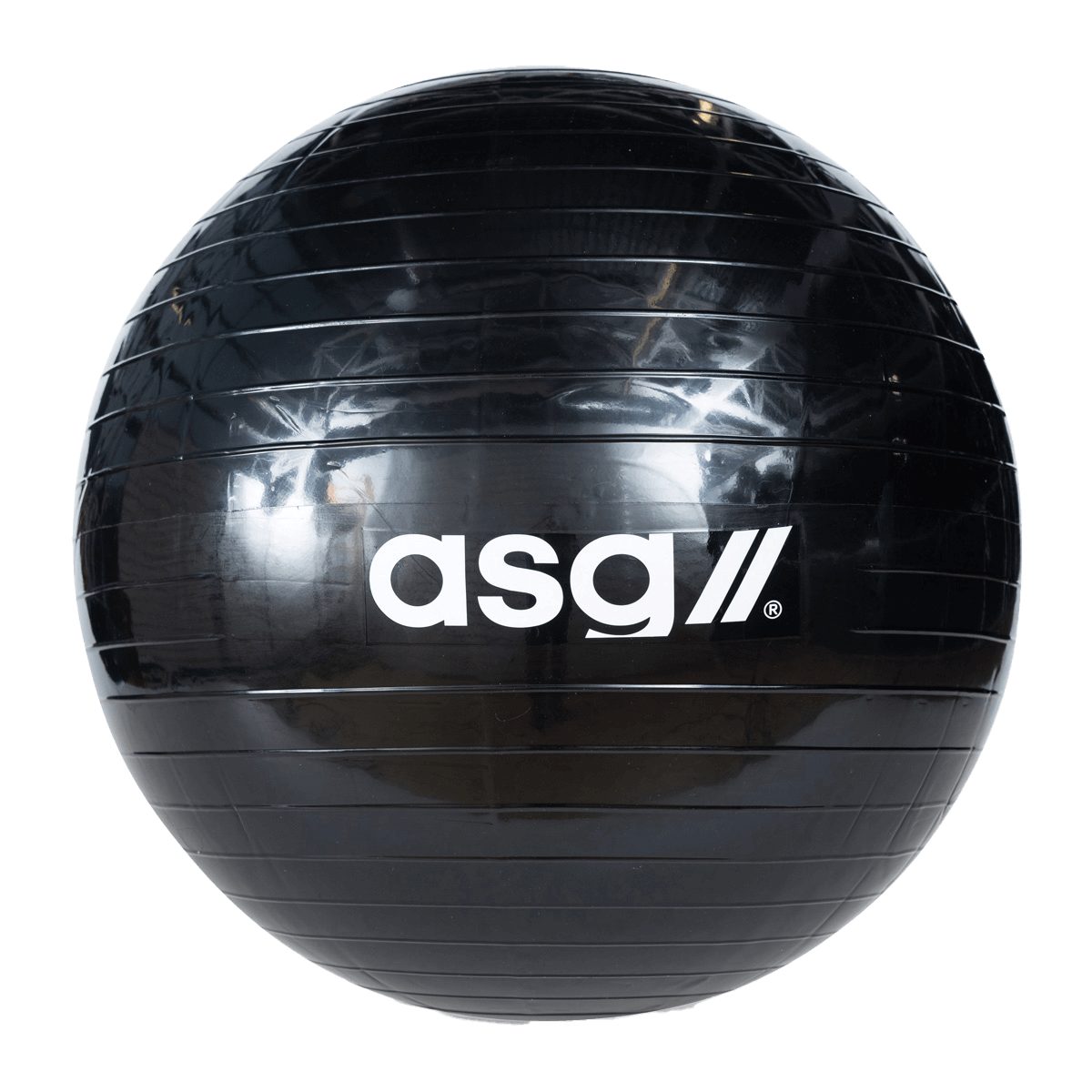 Christopeit Sport® Gymnastikball ASG Gymnastikball 75 cm