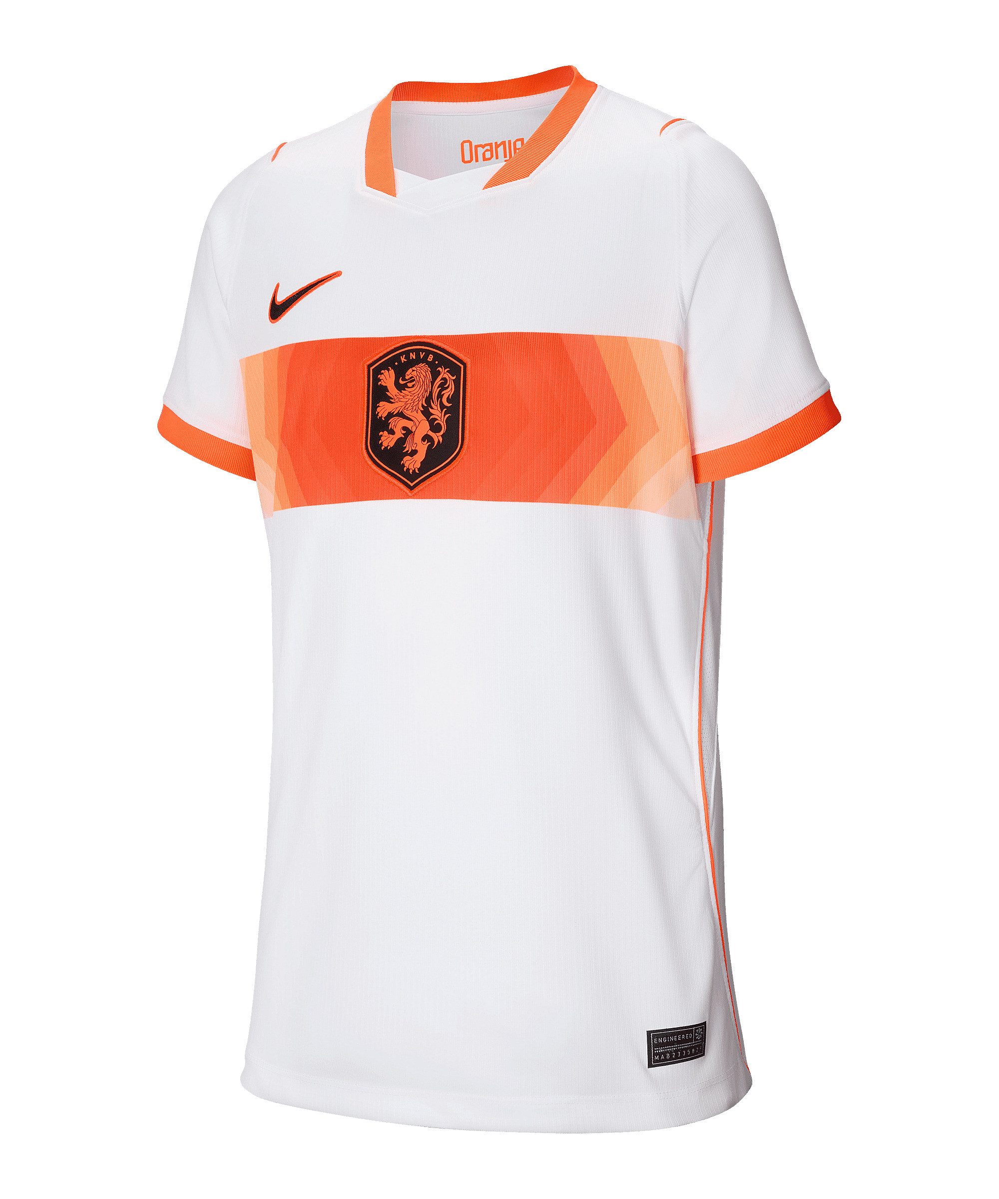 Nike Fußballtrikot Nike Performance Weltmeisterschaft