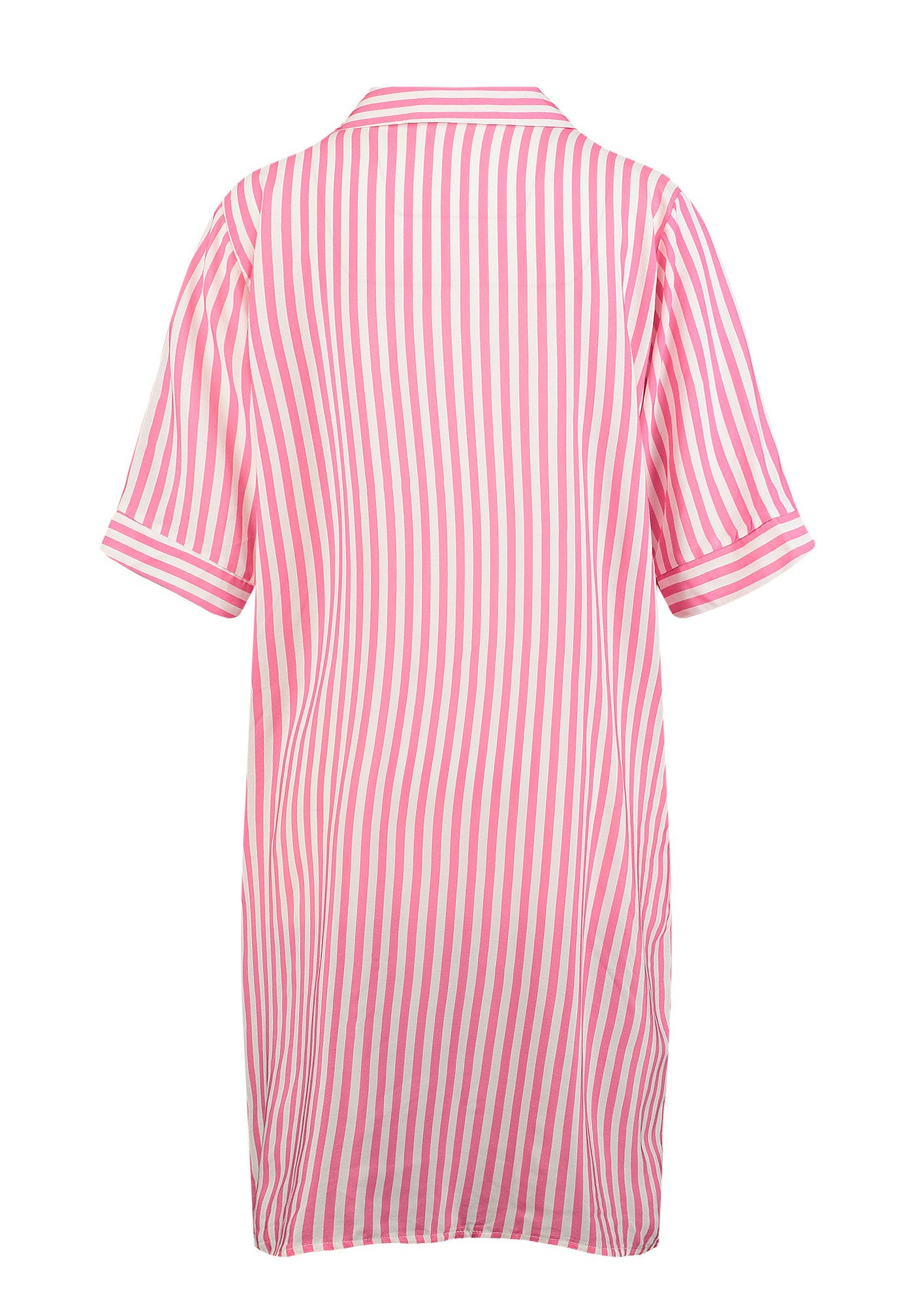 Key Largo Druckkleid WD MORE (1-tlg)