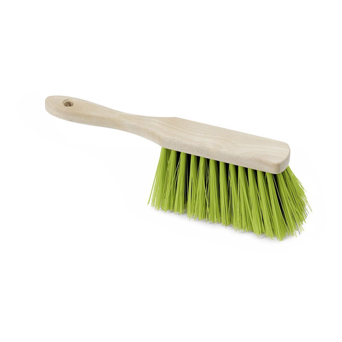 Kehrgarnitur Industriehandfeger Prestige 28 cm