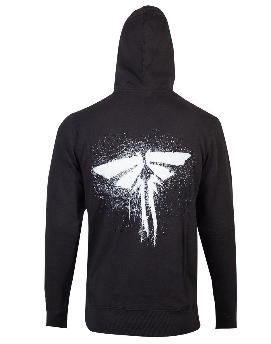 The Last of Us Kapuzenpullover