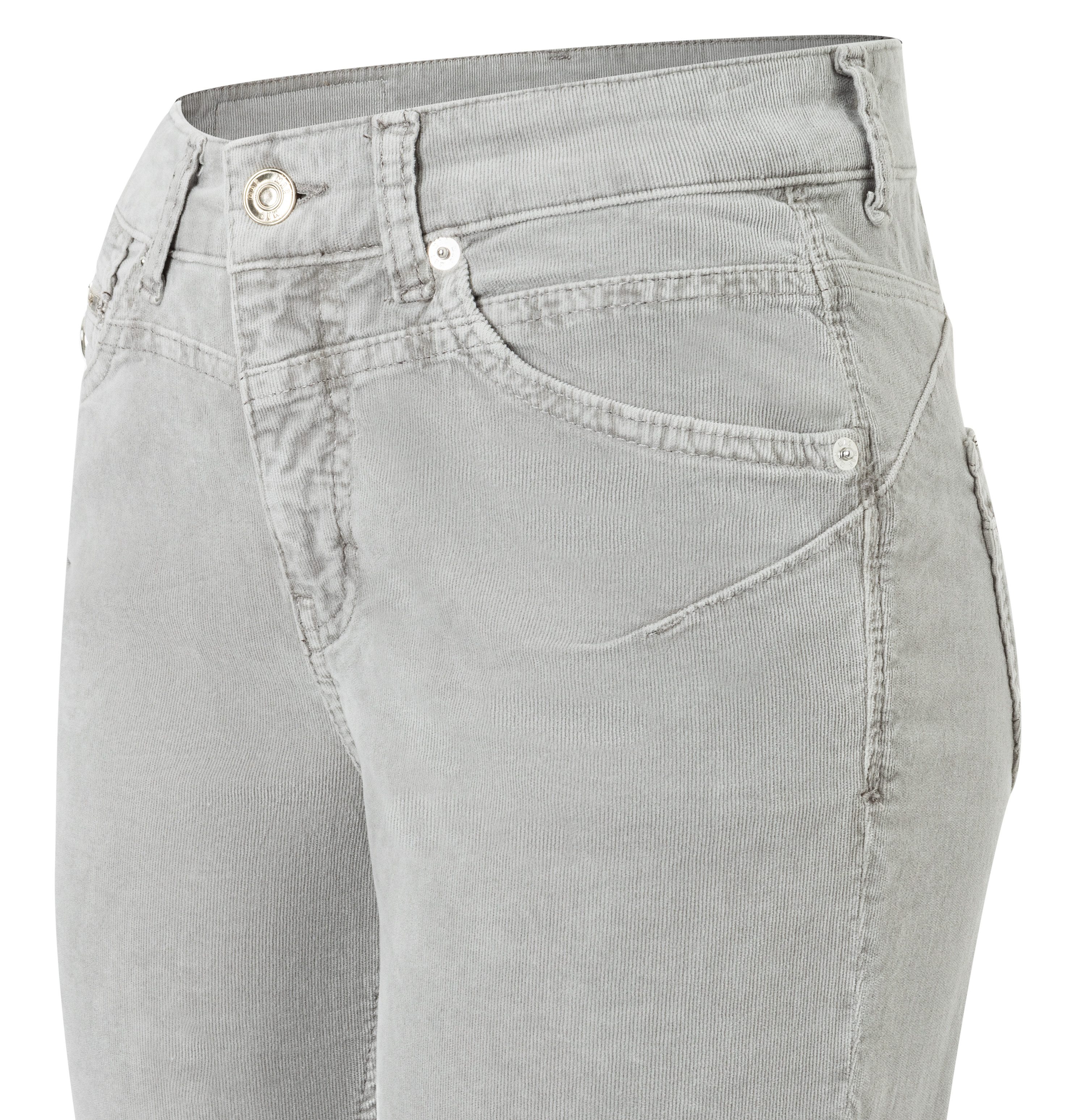 Cordhose MAC JEANS RICH SLIM