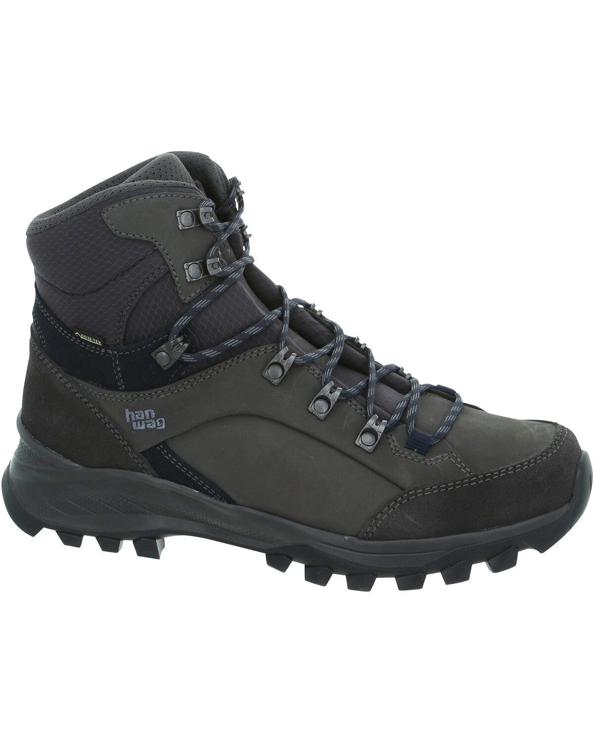 Hanwag Stiefel Banks GTX Trekkingschuh günstig online kaufen