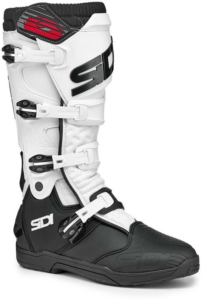 Sidi X-Power Sc Motorradstiefel