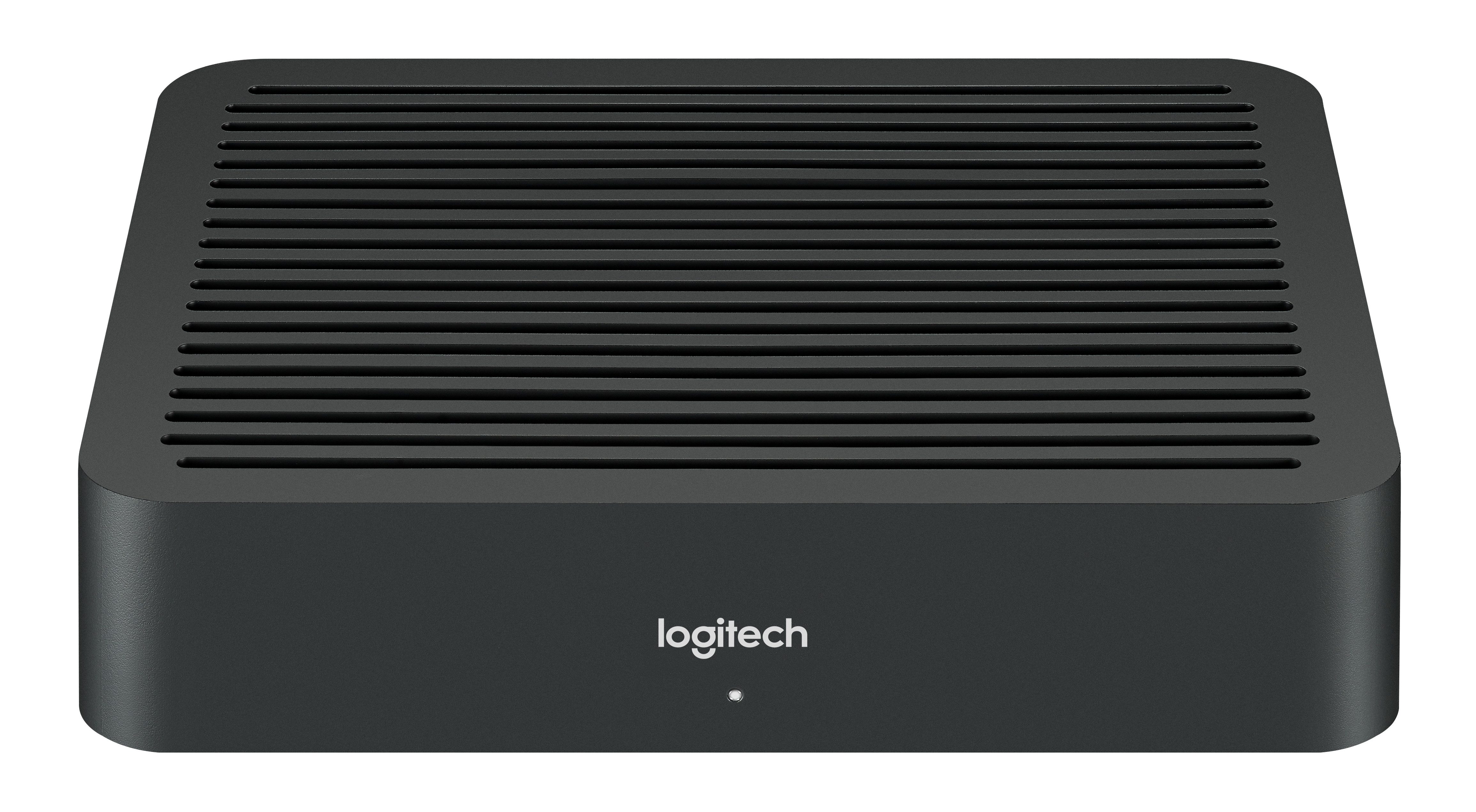 Logitech IP-Überwachungskamera