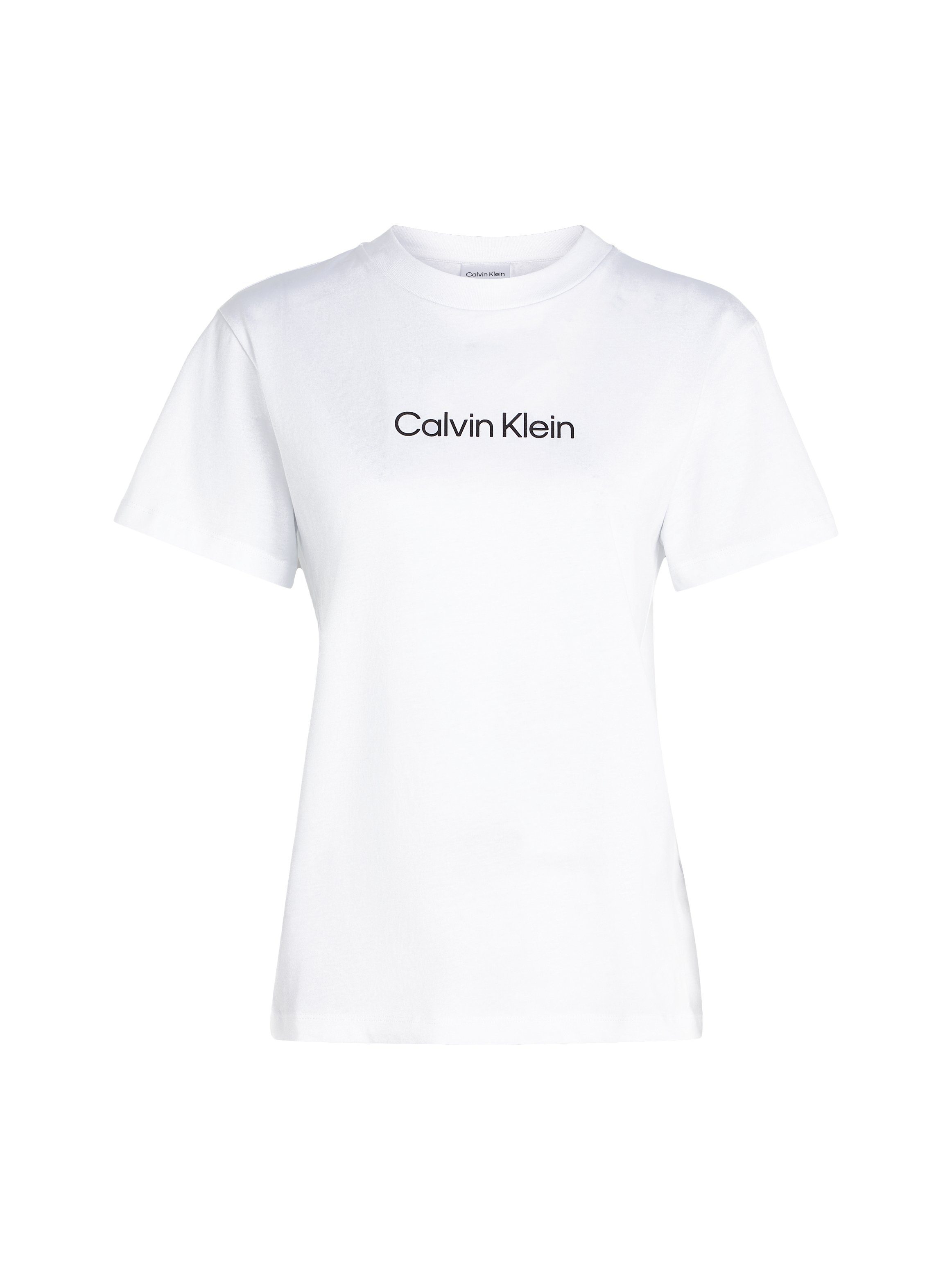Calvin Klein T-Shirt Shirt HERO LOGO REGULAR