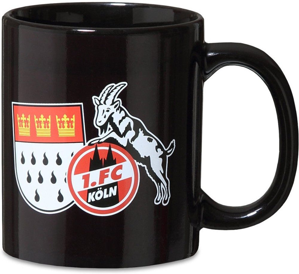 Tasse Tasse Heimat Magic