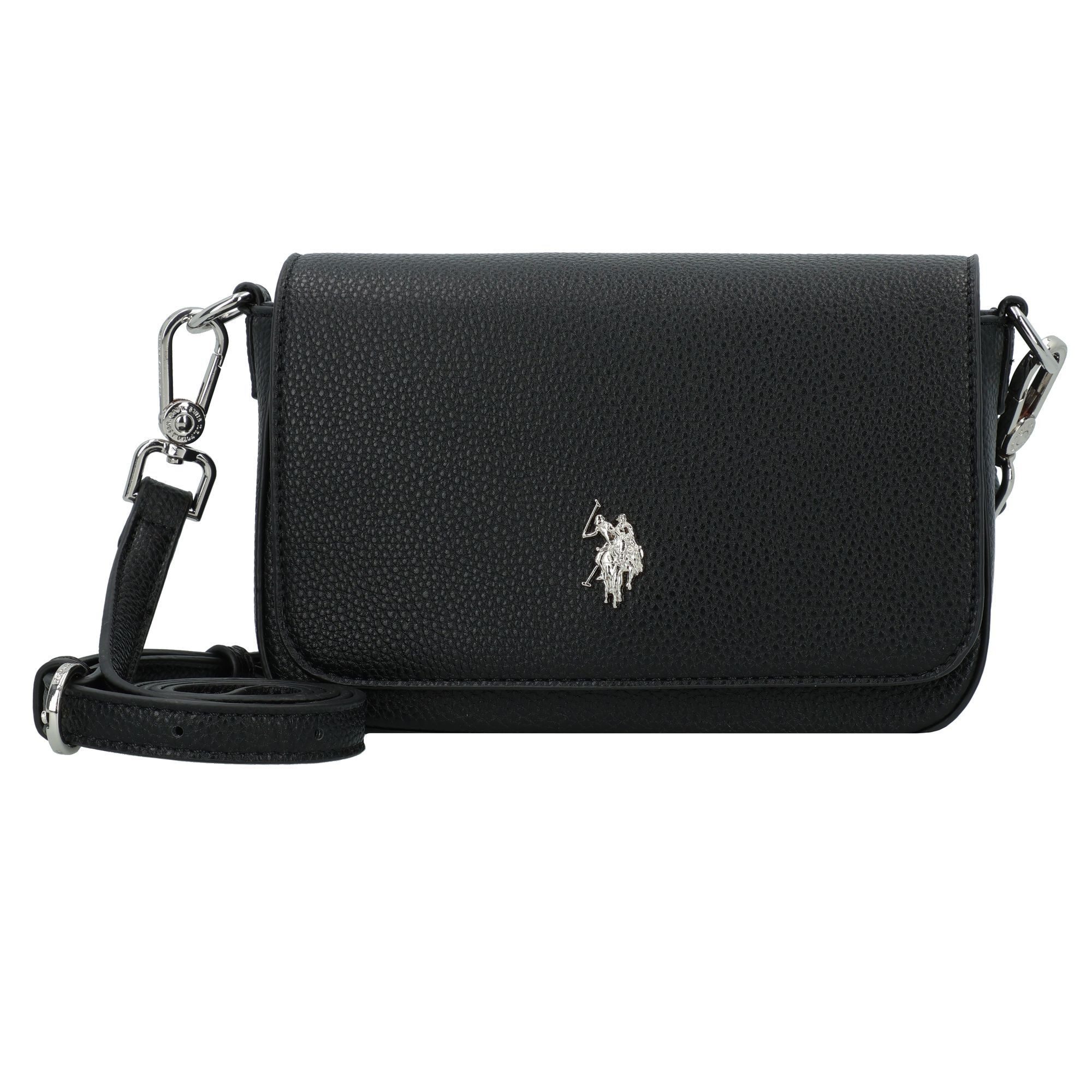 U.S. Polo Assn Umhängetasche Mansion, Polyurethan günstig online kaufen