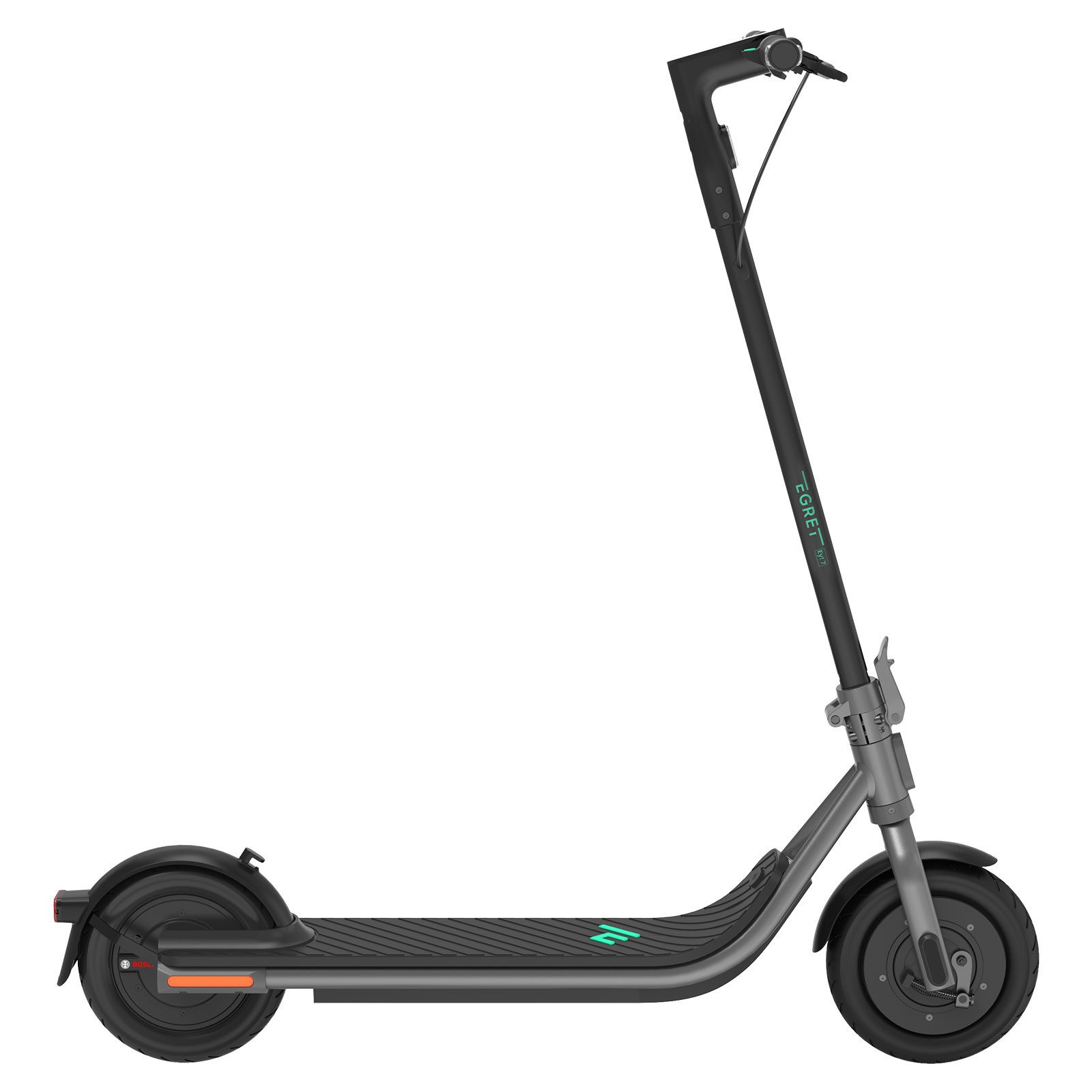 Egret Scooter Ey! 7, max. 20 km/h, bis zu 30 km