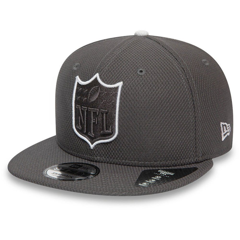 New Era Snapback Cap 9Fifty OUTLINE NFL Shield