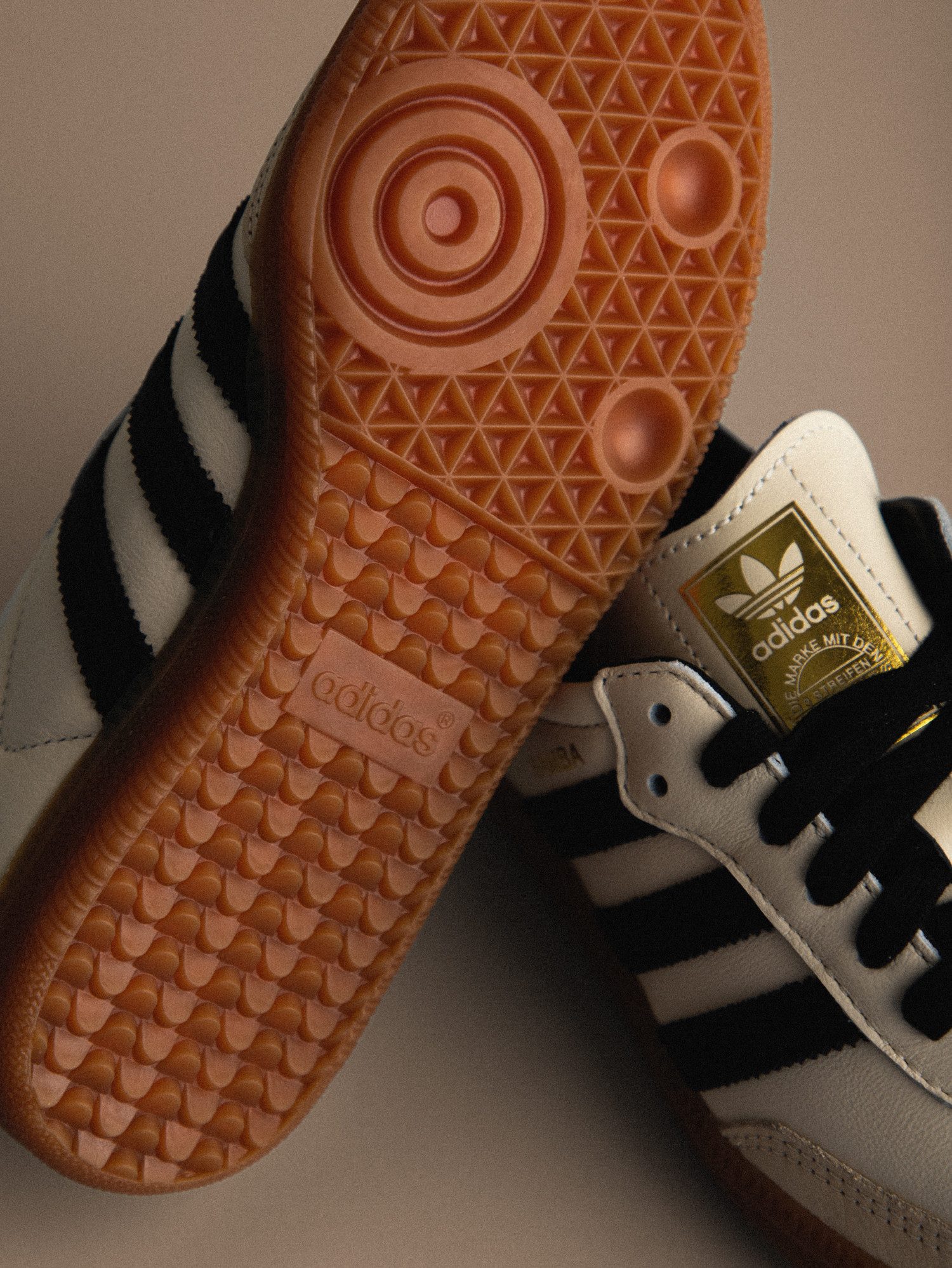 adidas Originals adidas Originals Samba OG Sneaker