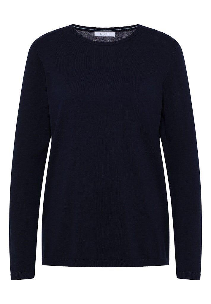 CECIL Wollpullover Cecil / Da.Strick / günstig online kaufen