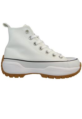 British Knights B49-3702 02 White Sneaker