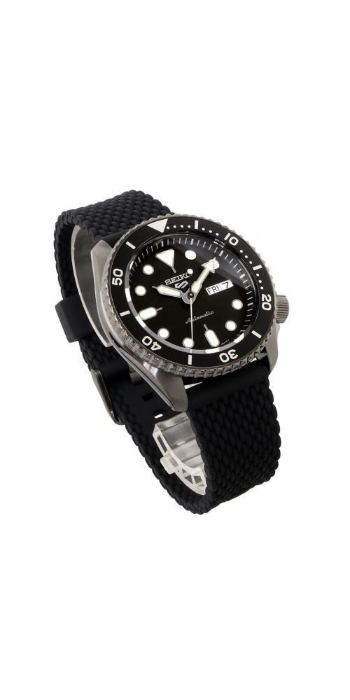Seiko Sportuhr Seiko 5 Sports SRPD65K2 günstig online kaufen