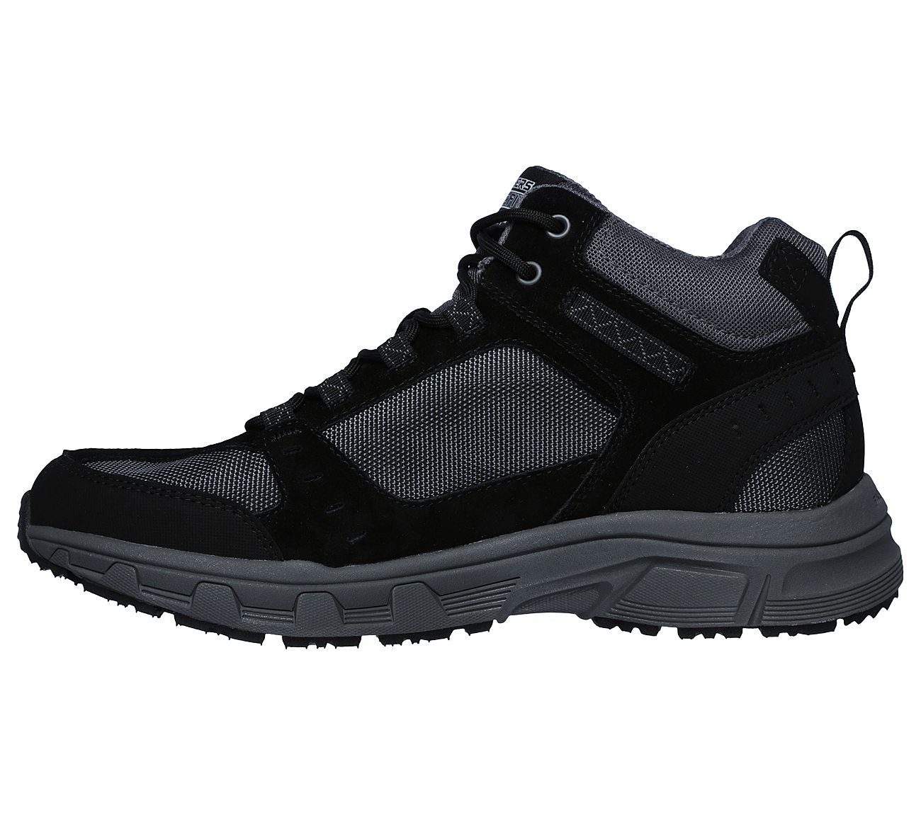 Skechers OAK CANYON IRONHIDE Stiefel günstig online kaufen