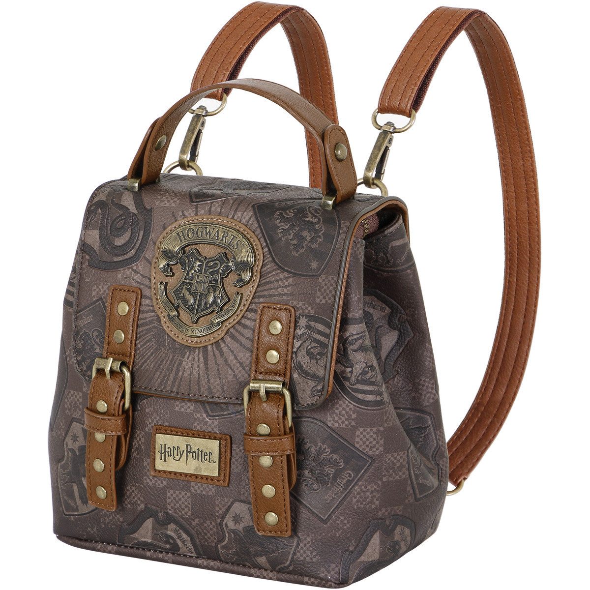 Warner Bros. Kinderrucksack Harry Potter Pride-Quest Unisex Kinder