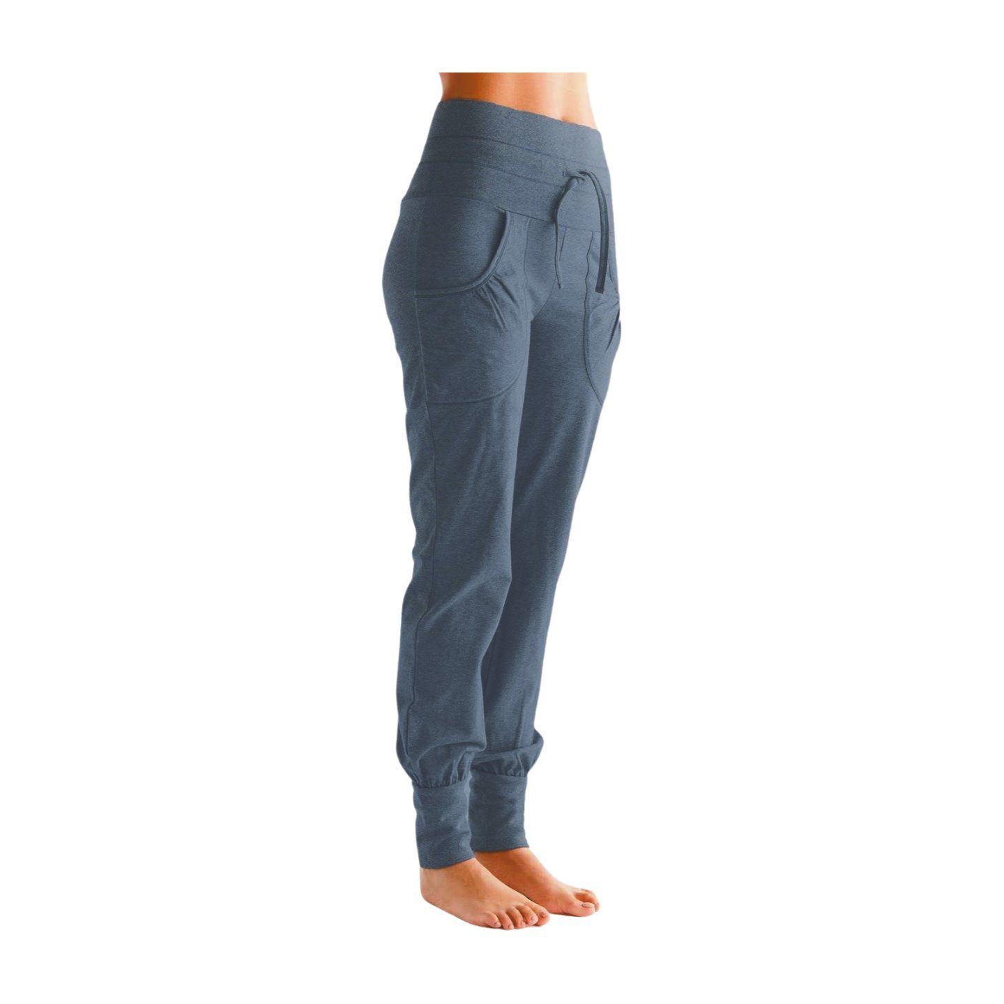 Leela COTTON Yogahose Damen Hose