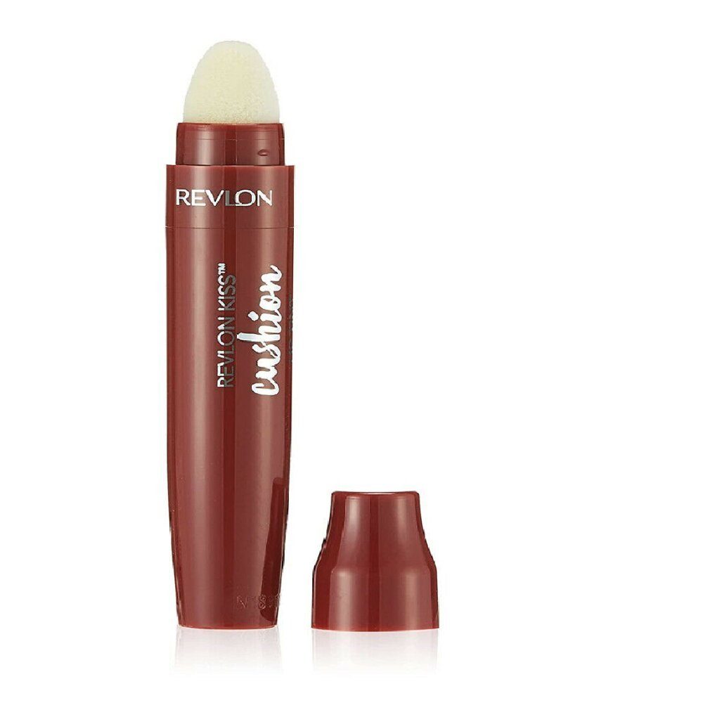 Revlon Lippenstift Kiss Cushion Lip Tint 200 Fancy Rose
