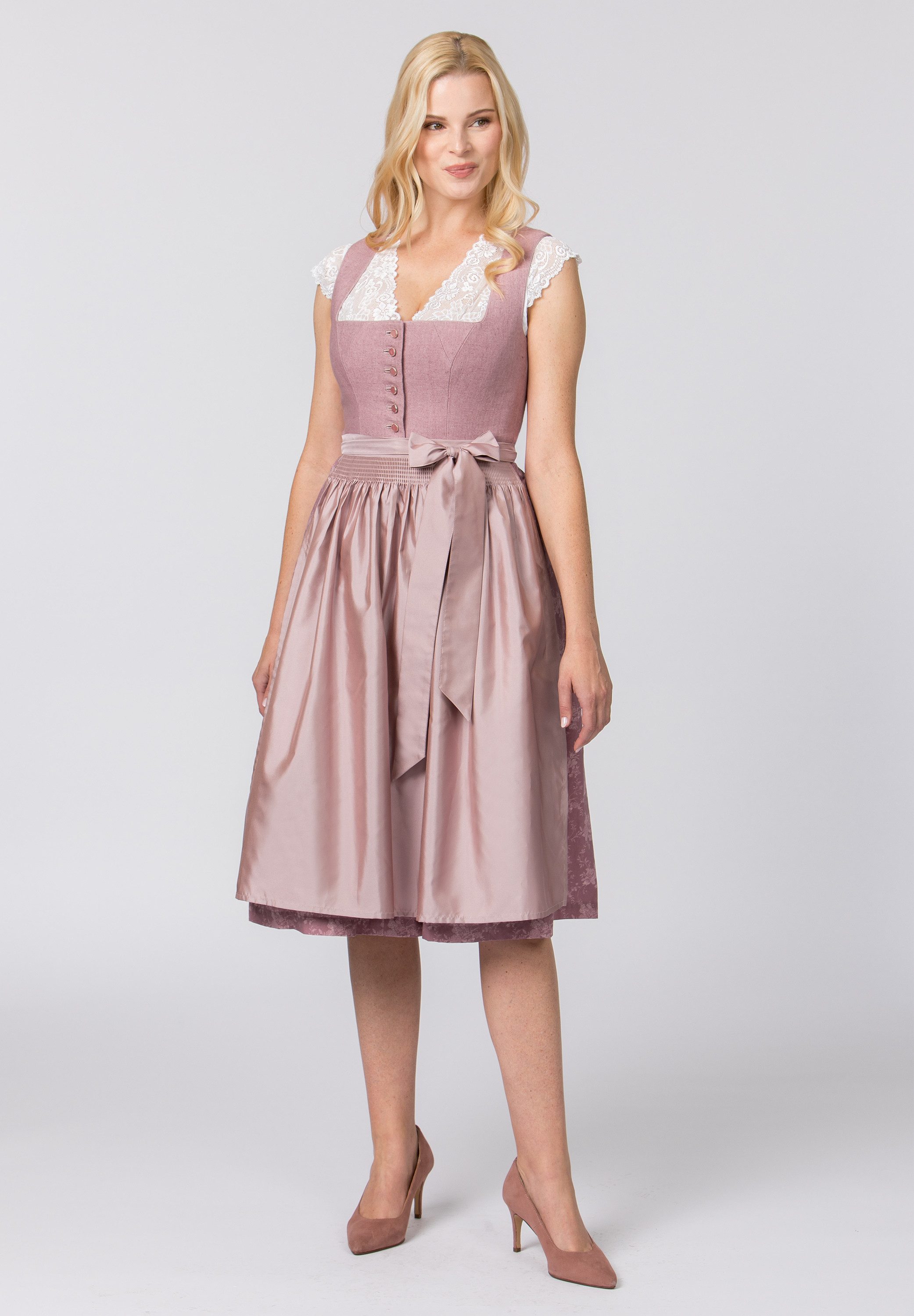 Stockerpoint Dirndl Carlotta