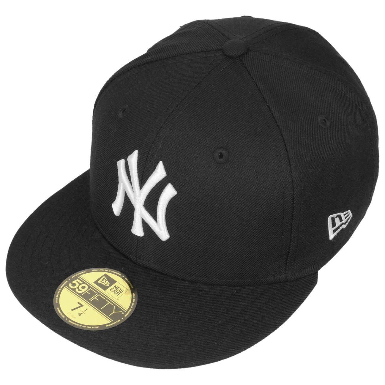 New Era Baseball Cap (1-St) Flatbrim günstig online kaufen