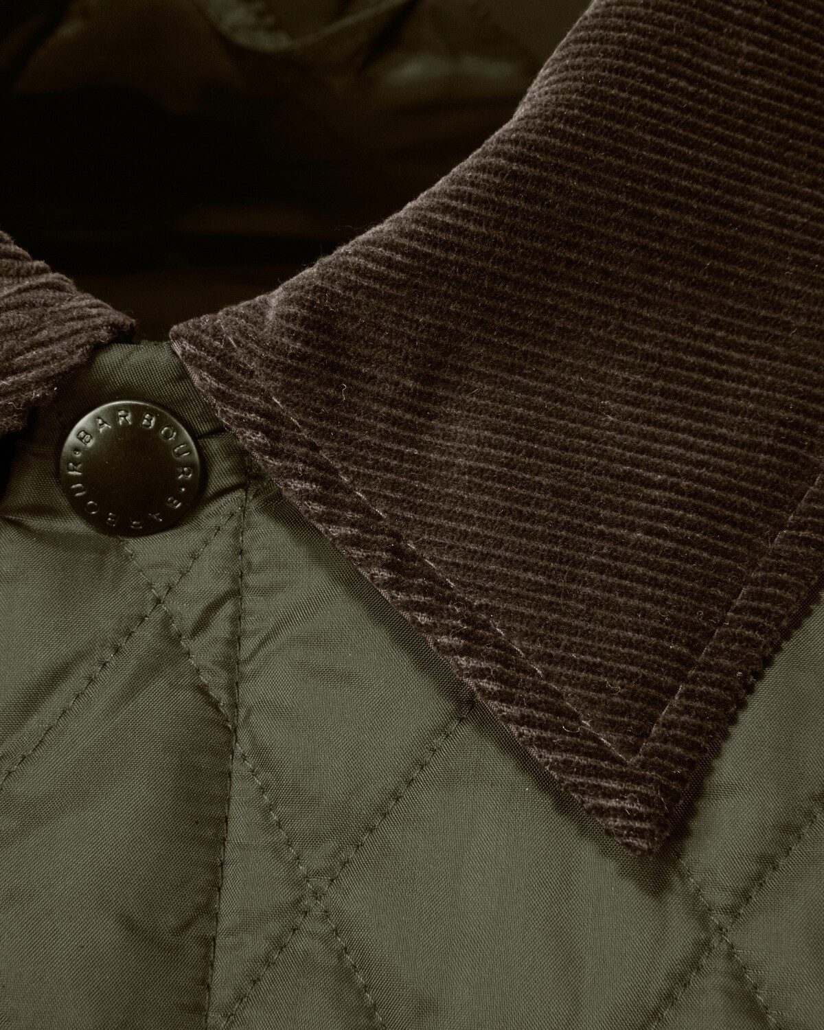 Barbour Steppjacke Steppjacke Liddesdale Quilt günstig online kaufen