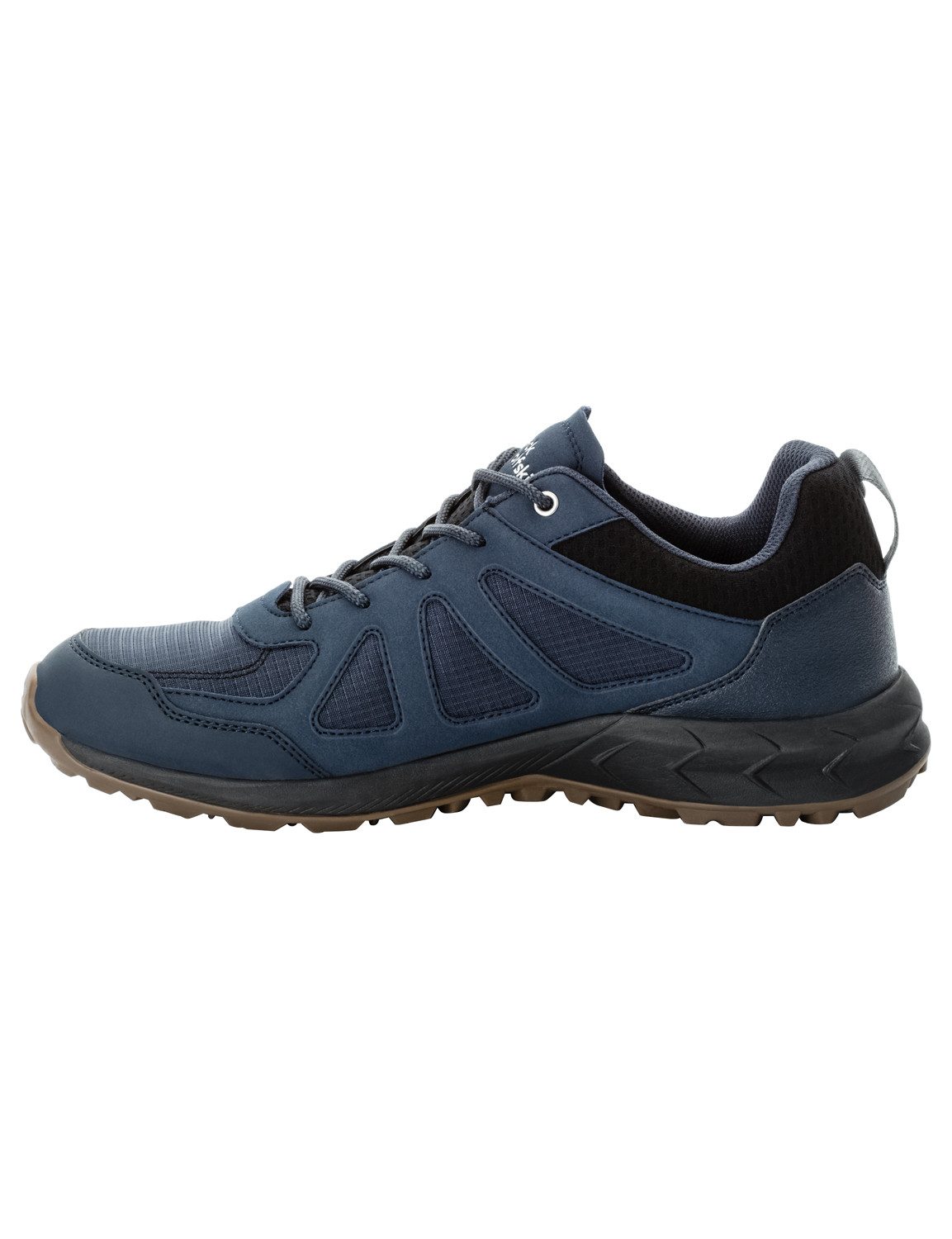 Jack Wolfskin WOODLAND 2 TEXAPORE LOW günstig online kaufen