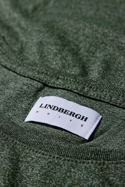 LINDBERGH T-Shirt mit Rundhalsausschnitt