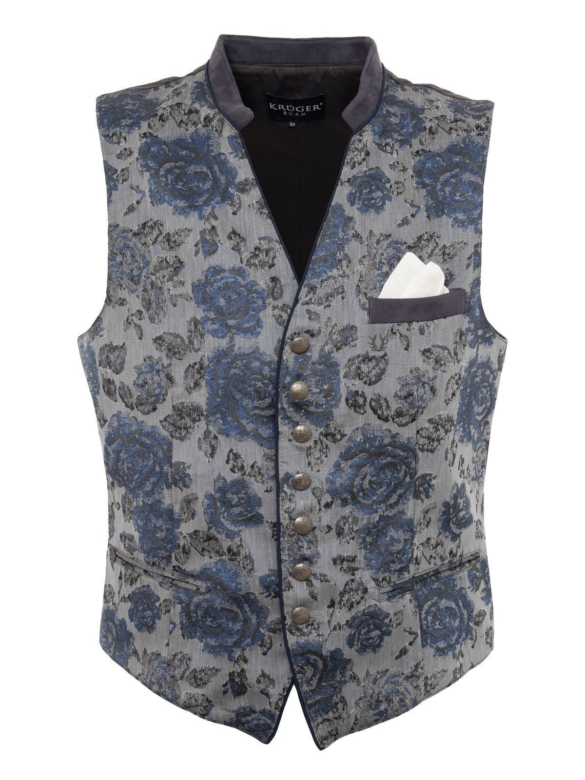 Krüger Trachtenweste 951466 günstig online kaufen