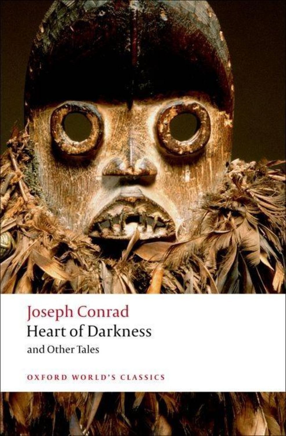 The Heart of Darkness ant Other Tales / Joseph Conrad