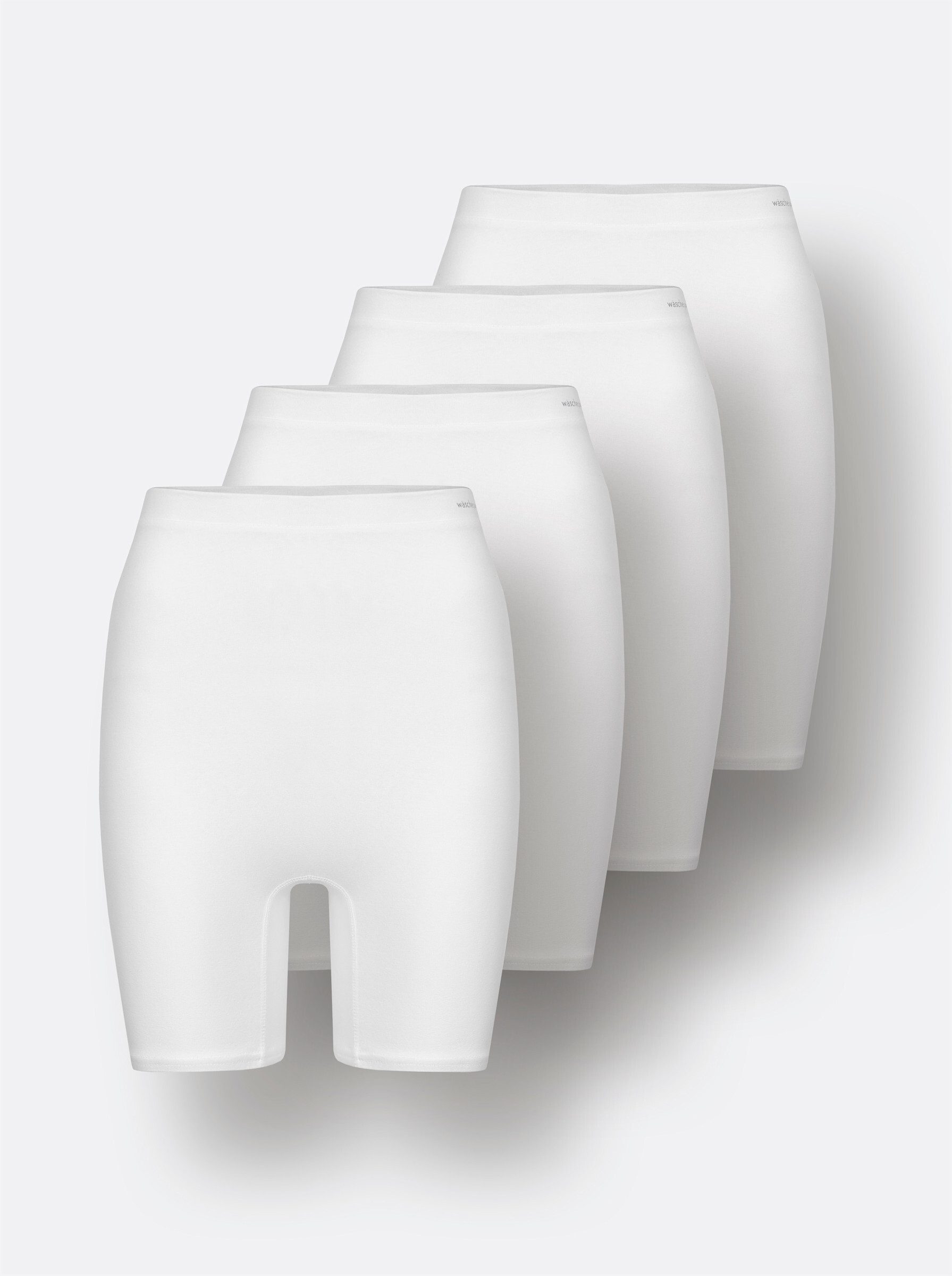 Witt Slip Longpanty (4-St)