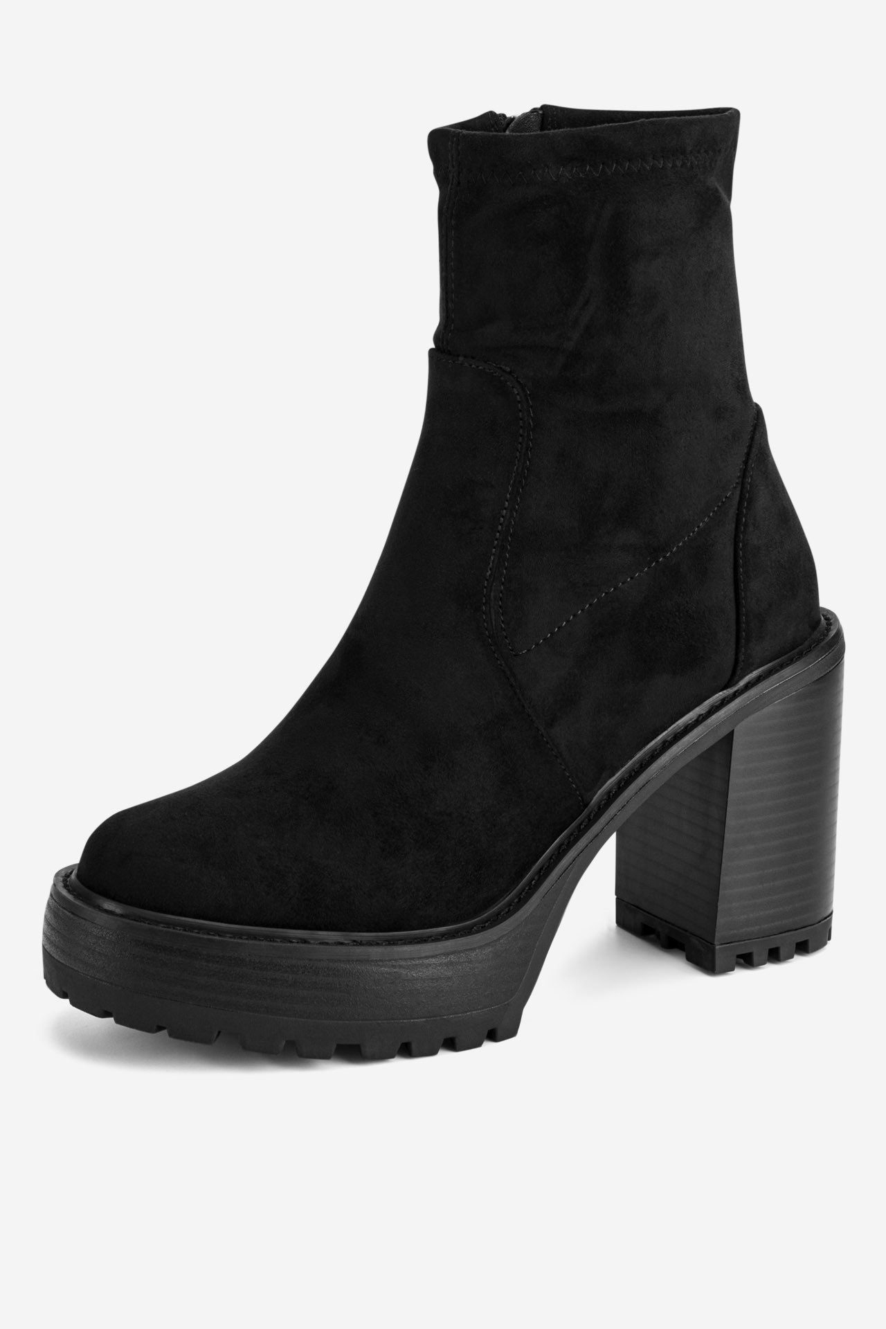 Nine West NINE WEST Damen Stiefel 40 schwarz 5905588990956 Stiefel