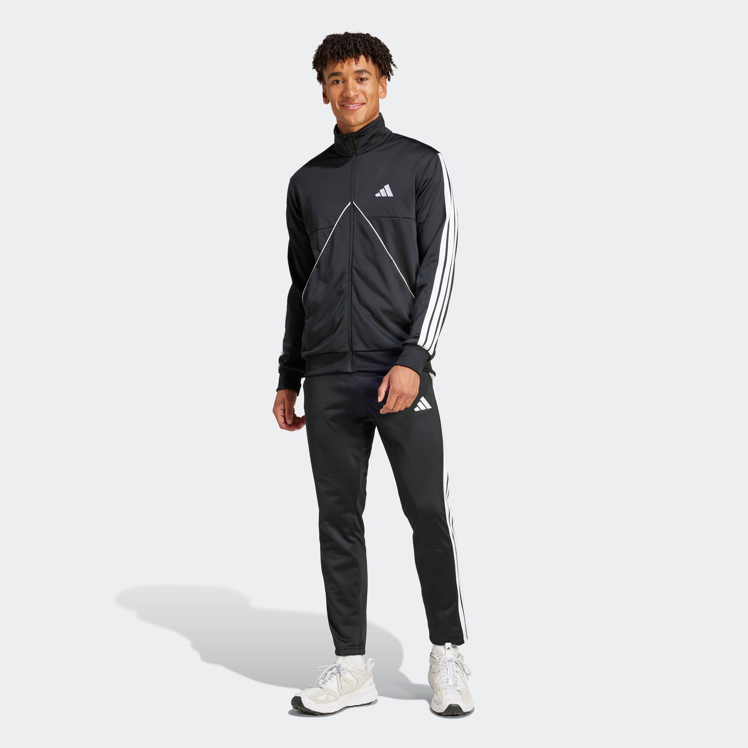adidas Sportswear Trainingsanzug M TR TIRO TS (2-tlg), Trikot Tracksuit günstig online kaufen