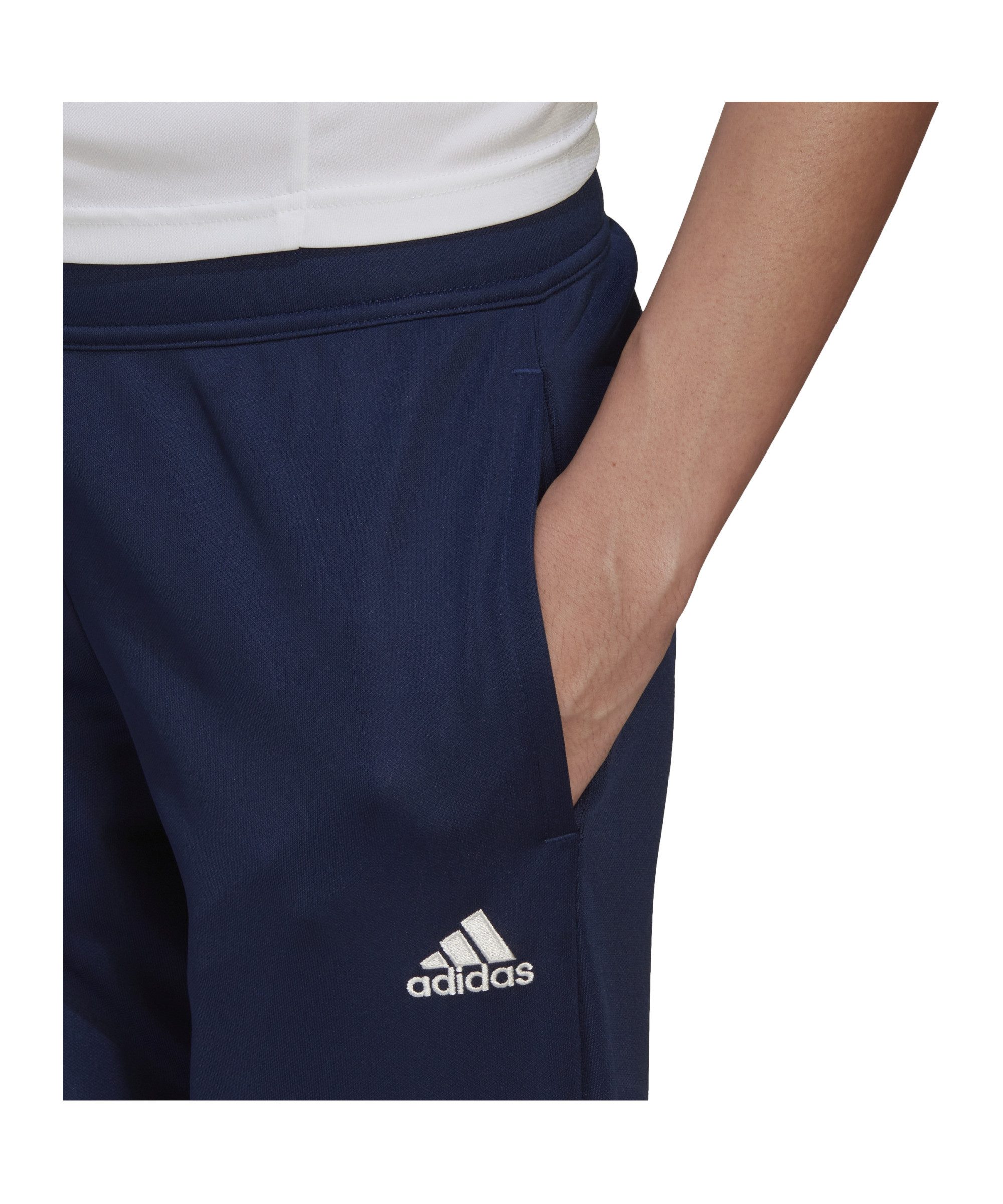 adidas Performance Trainingshose adidas Performance Entrada günstig online kaufen